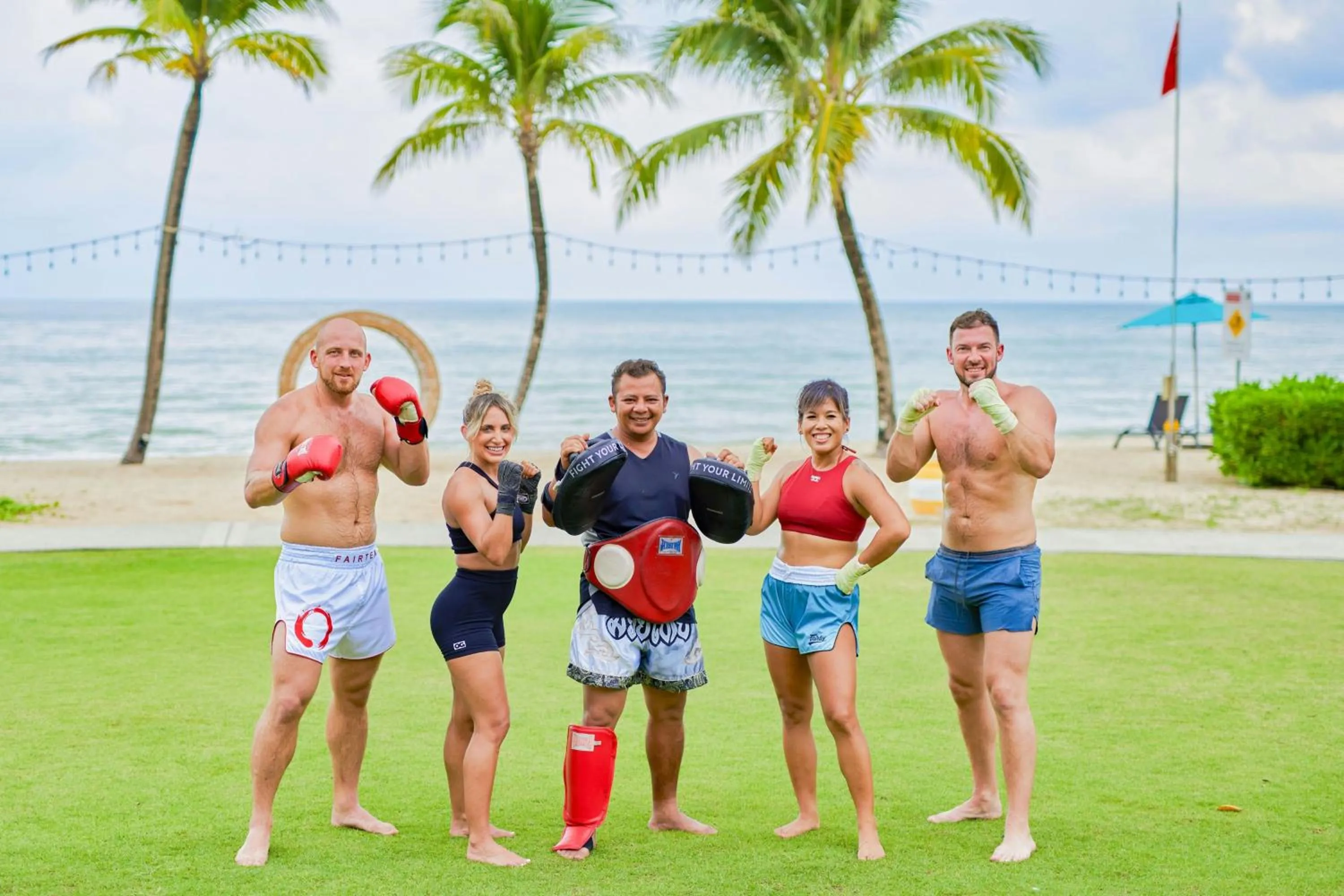 Other in Le Meridien Khao Lak Resort & Spa