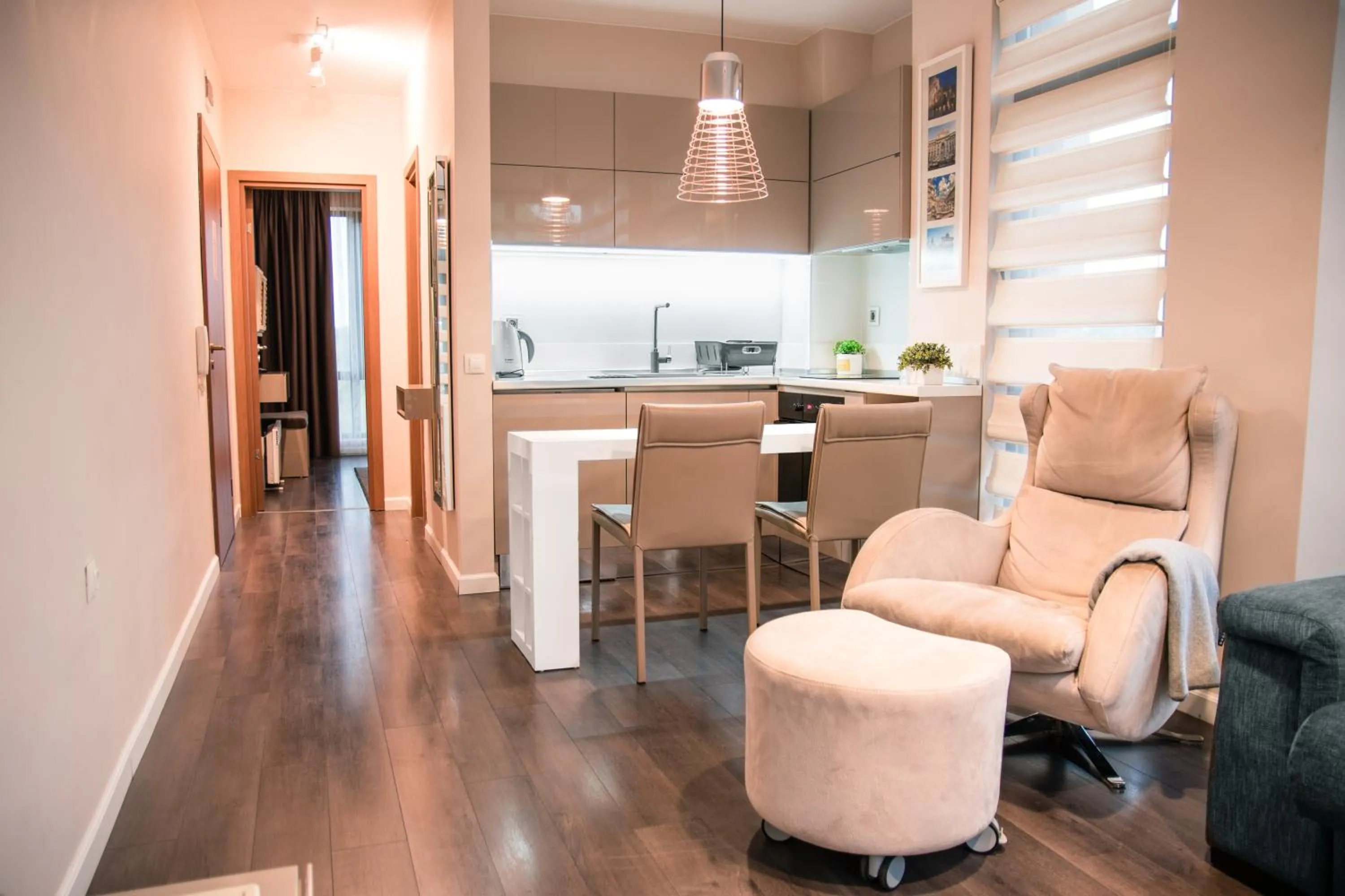Holiday Apartment 7