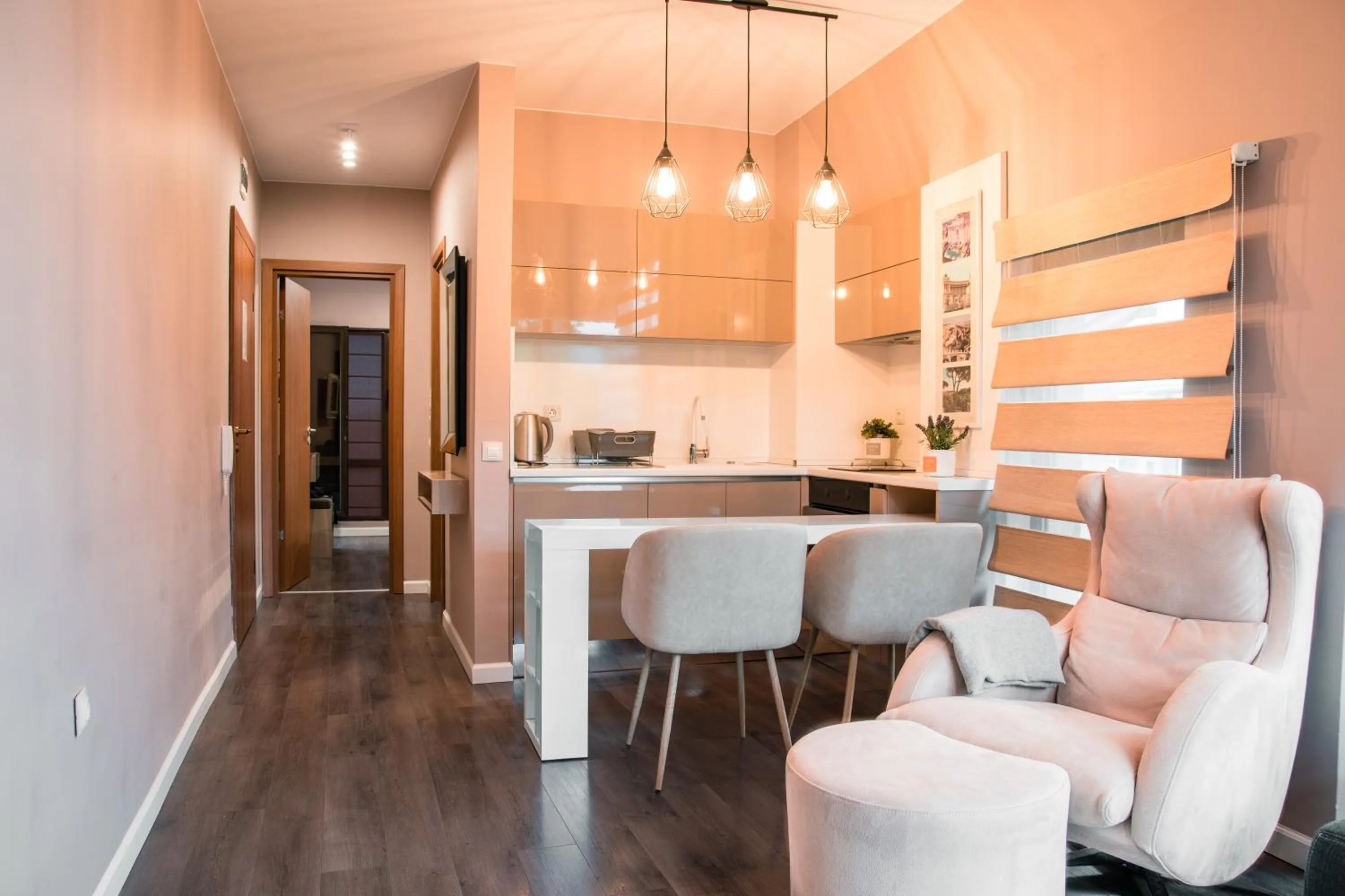Holiday Apartment 7