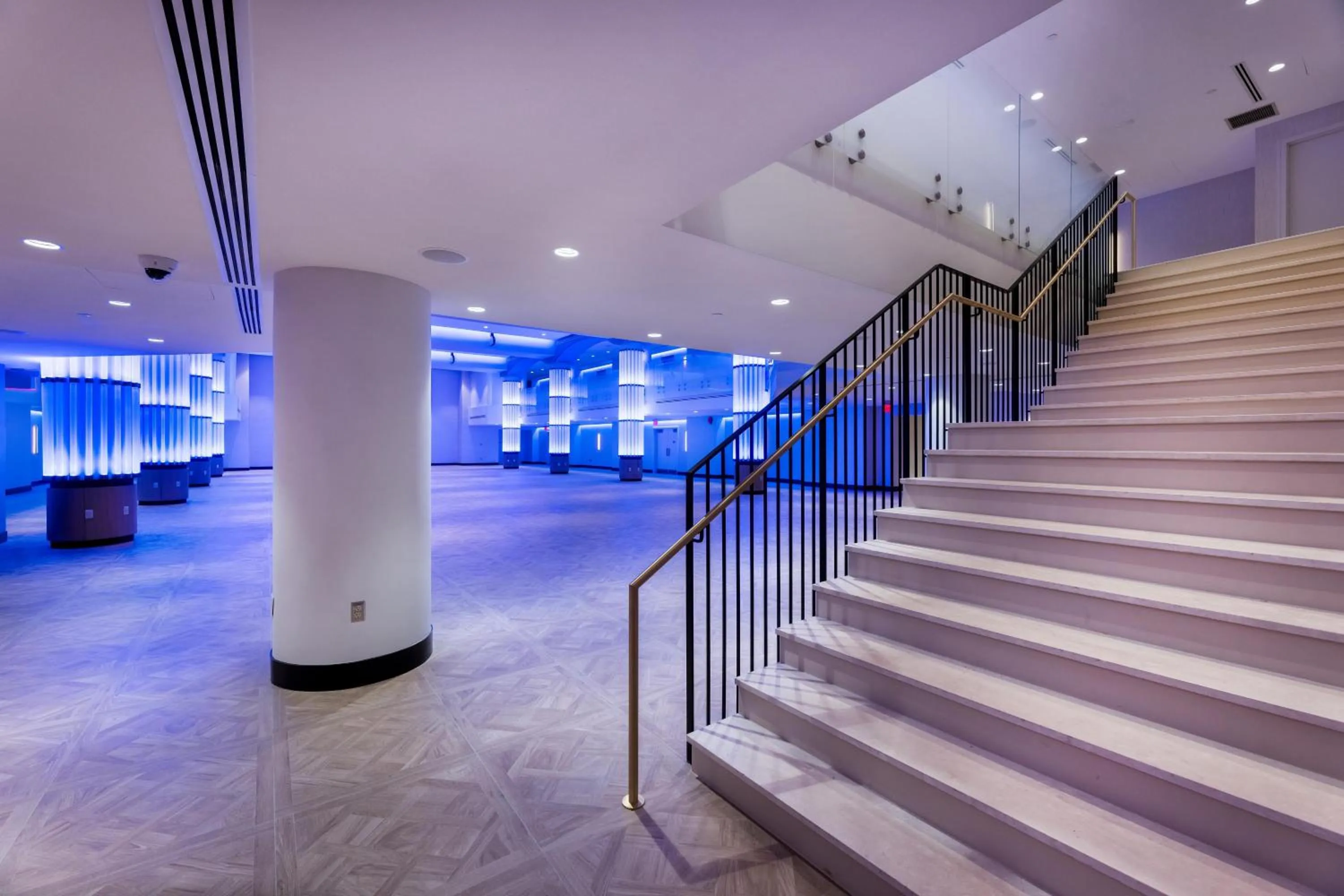 Banquet/Function facilities in Hamilton Hotel - Washington DC