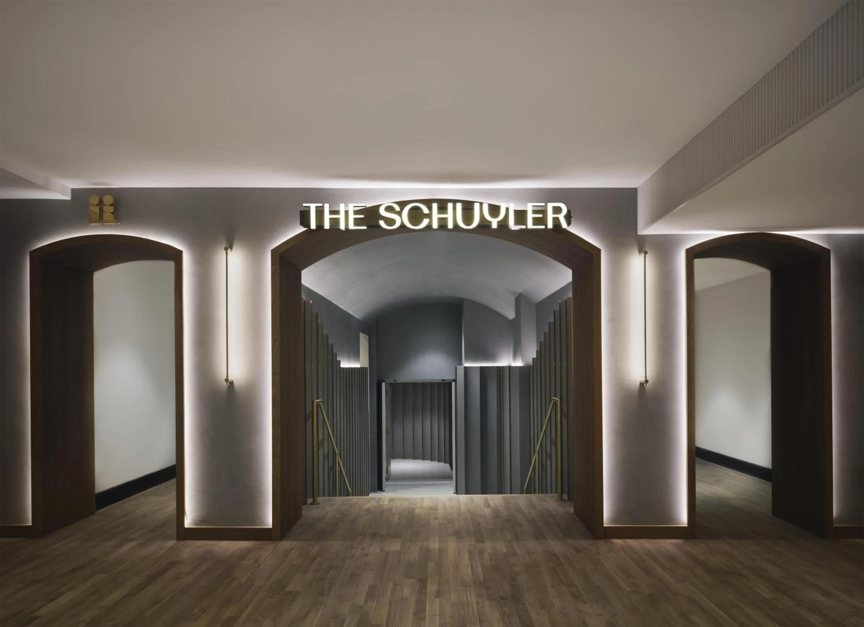 Banquet/Function facilities in Hamilton Hotel - Washington DC