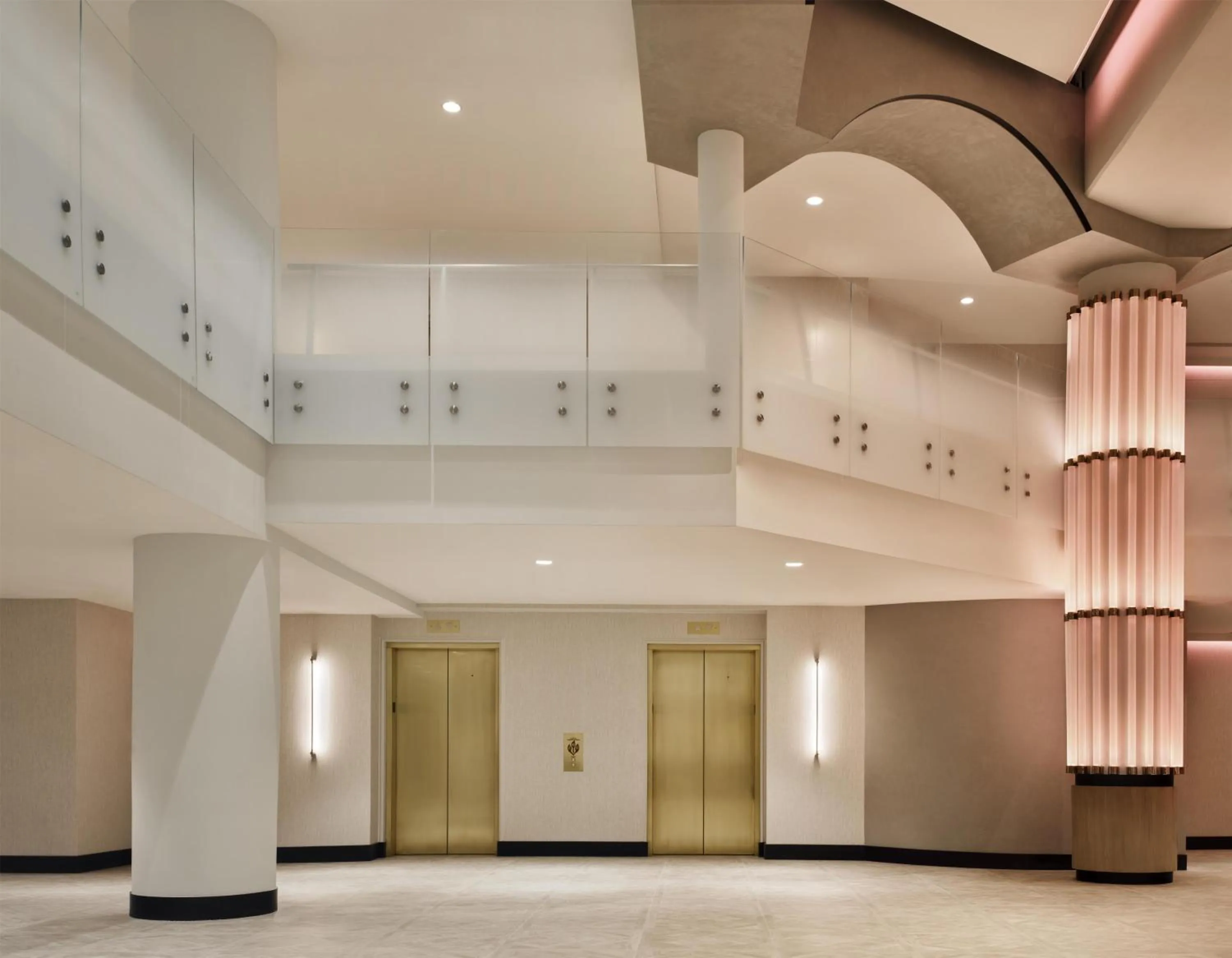 Banquet/Function facilities in Hamilton Hotel - Washington DC