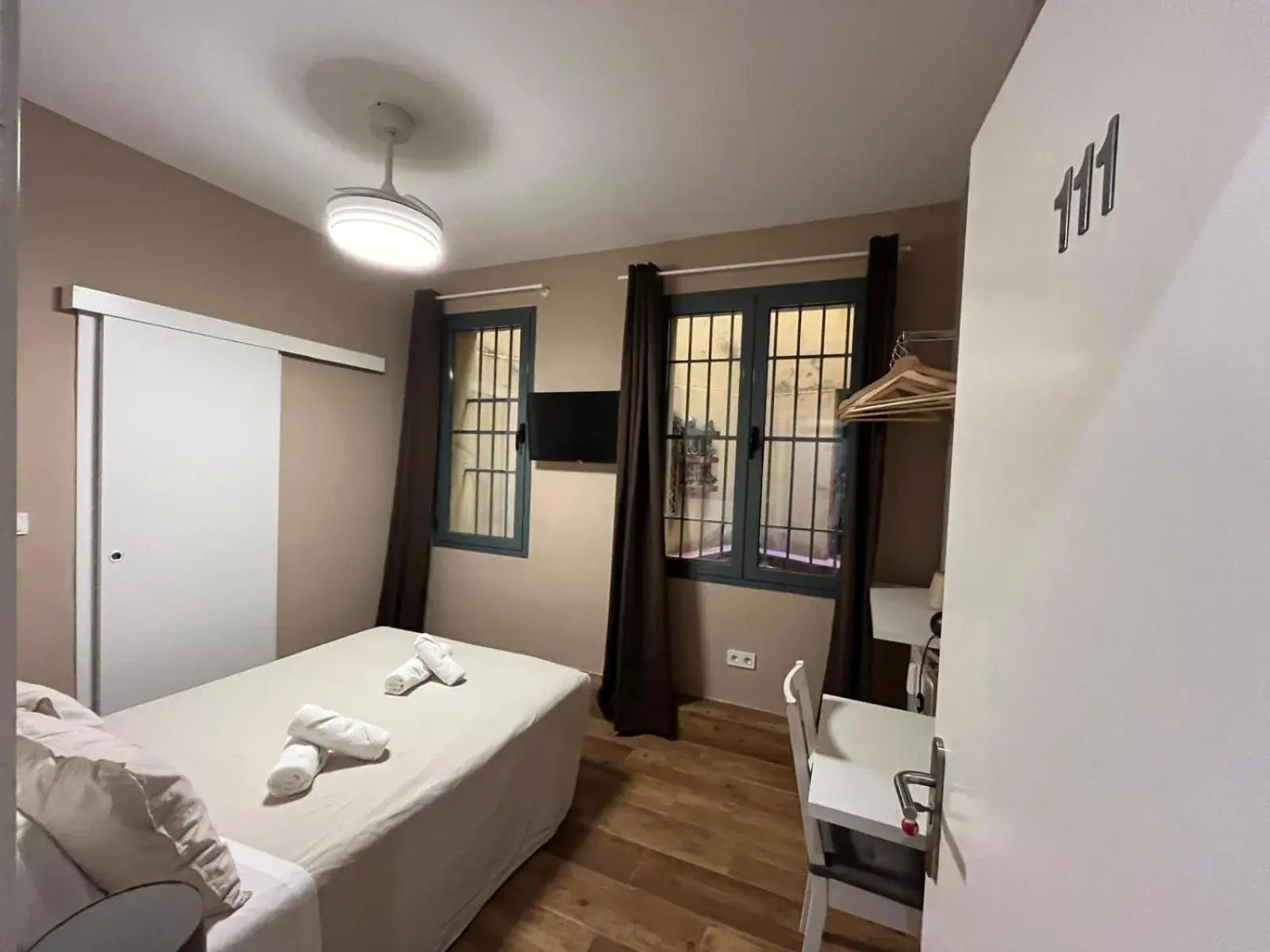 Bed in Palacete de la Almudayna Bed in Palacete de la Almudayna