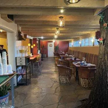 Restaurant/places to eat in Las Palomas Restaurant/places to eat in Las Palomas