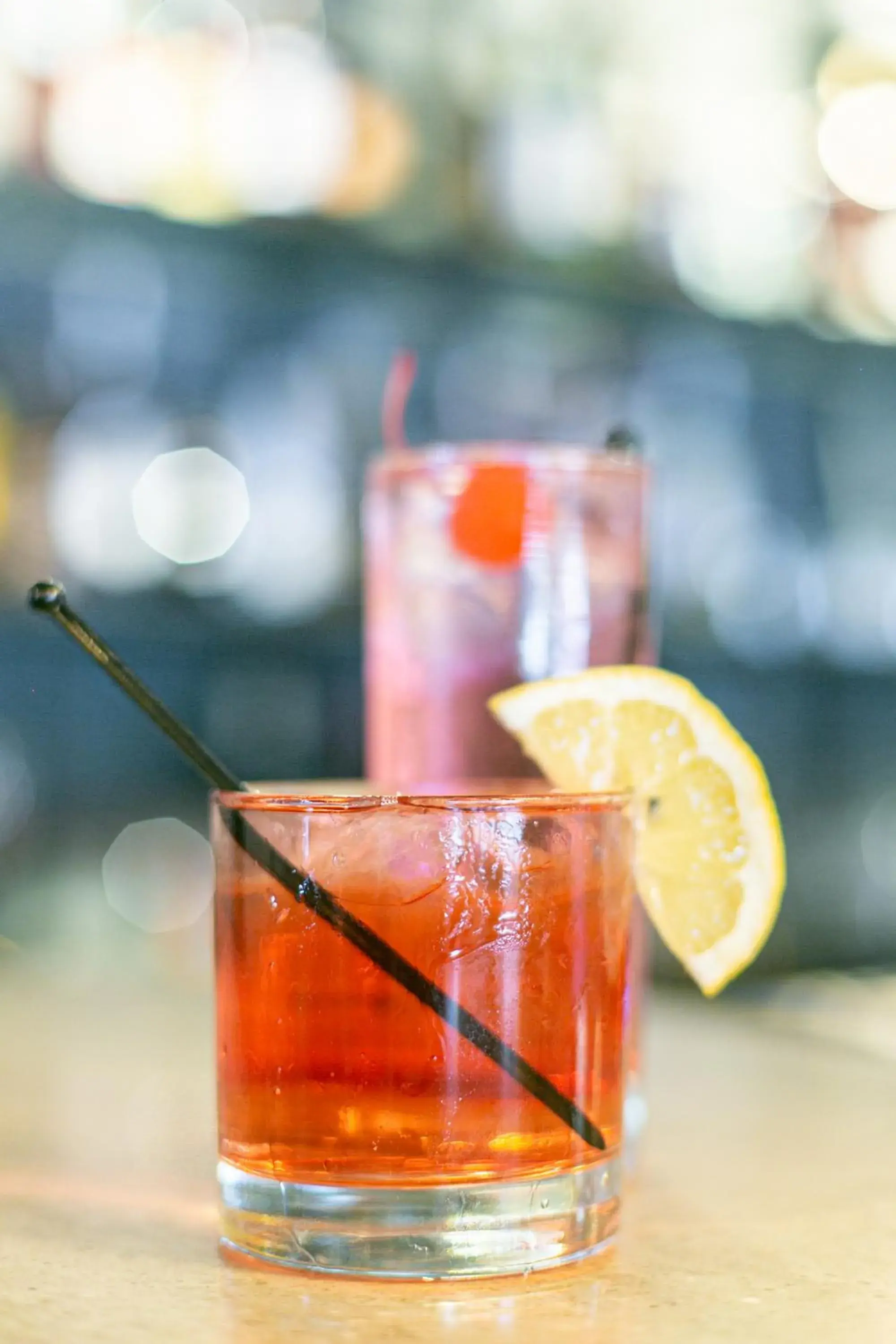 Lounge or bar in Quality Hotel Winn Lounge or bar in Quality Hotel Winn