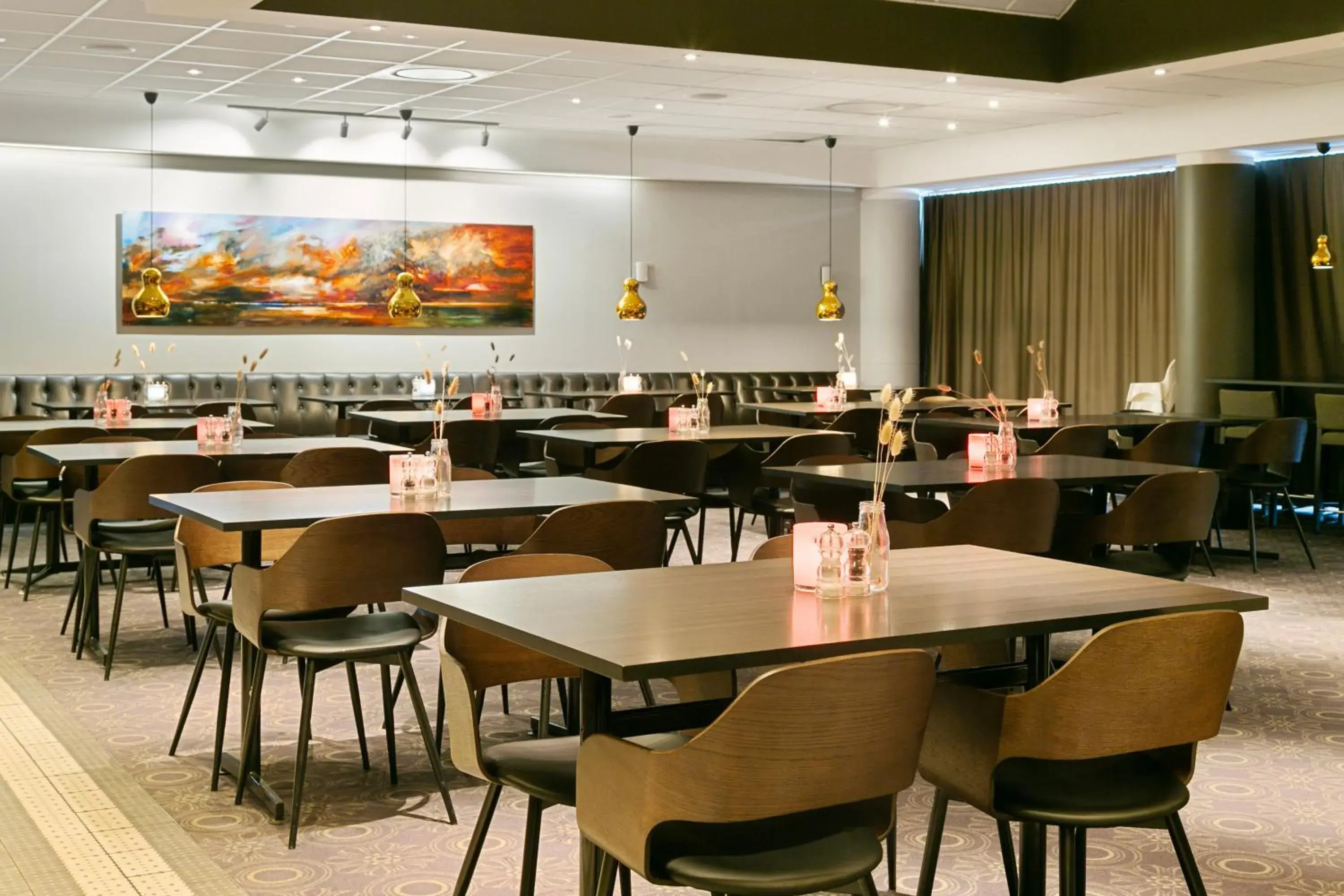 Restaurant/places to eat in Quality Hotel Winn Restaurant/places to eat in Quality Hotel Winn