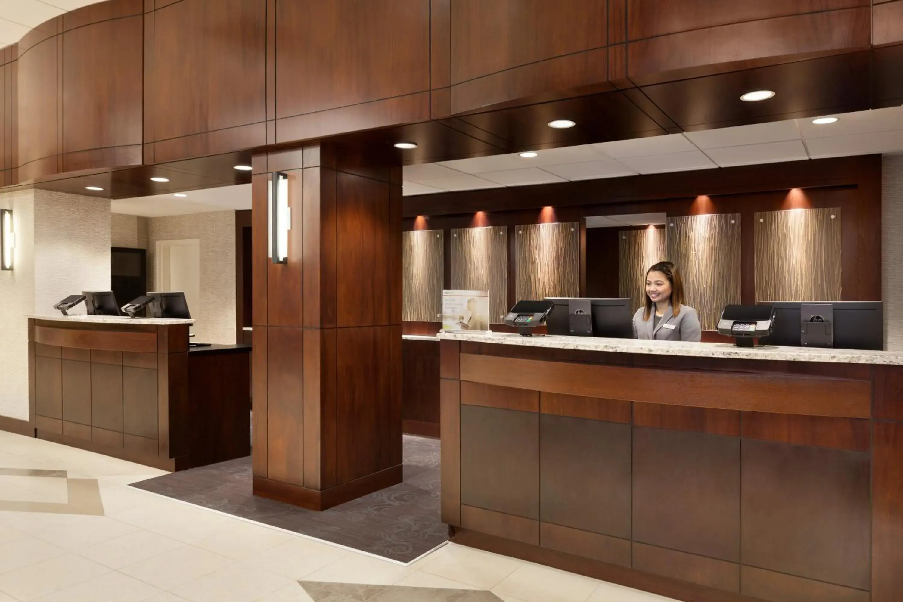 Property building in Crowne Plaza Crystal City-Washington, D.C. by IHG Property building in Crowne Plaza Crystal City-Washington, D.C. by IHG