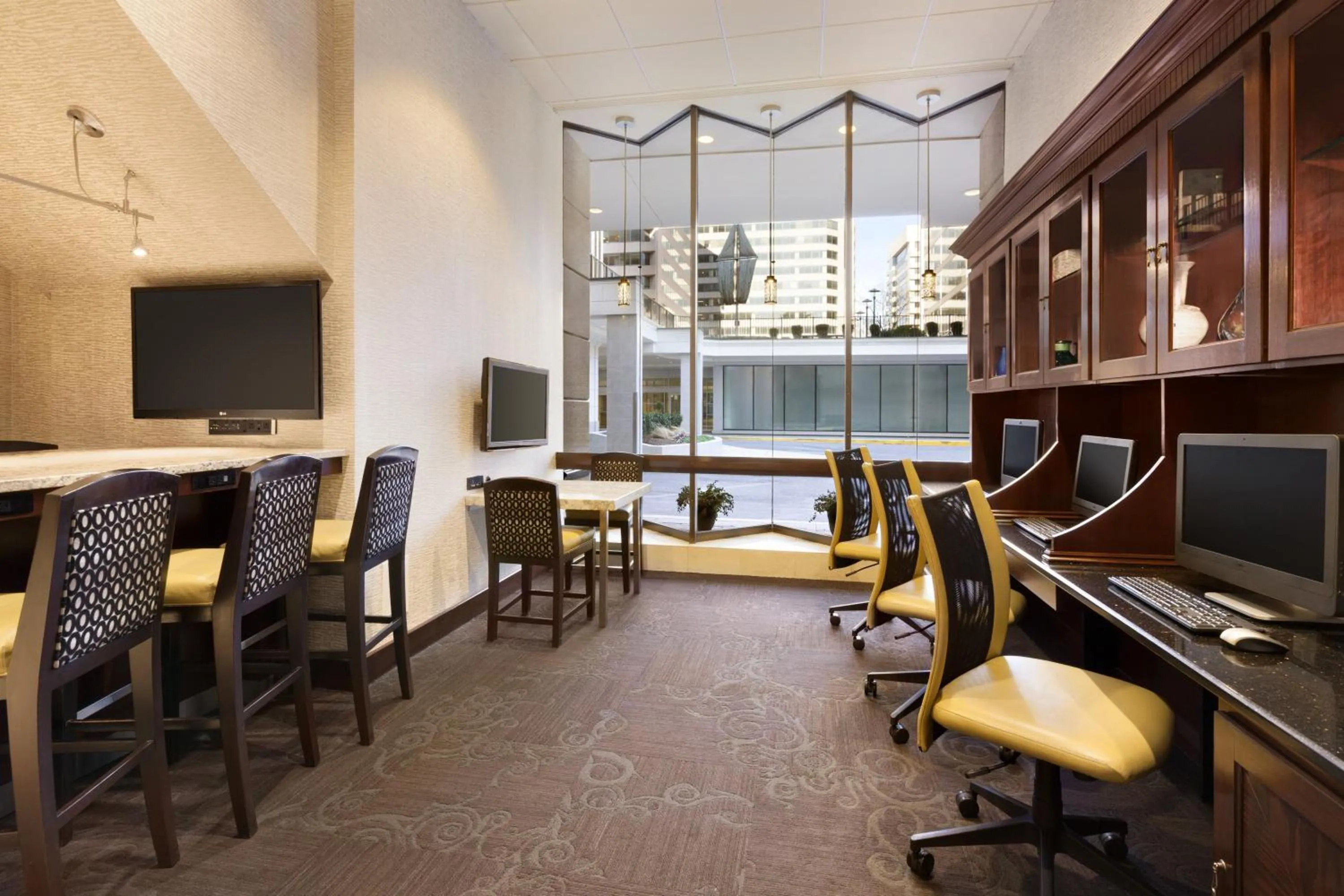 Other in Crowne Plaza Crystal City-Washington, D.C. by IHG