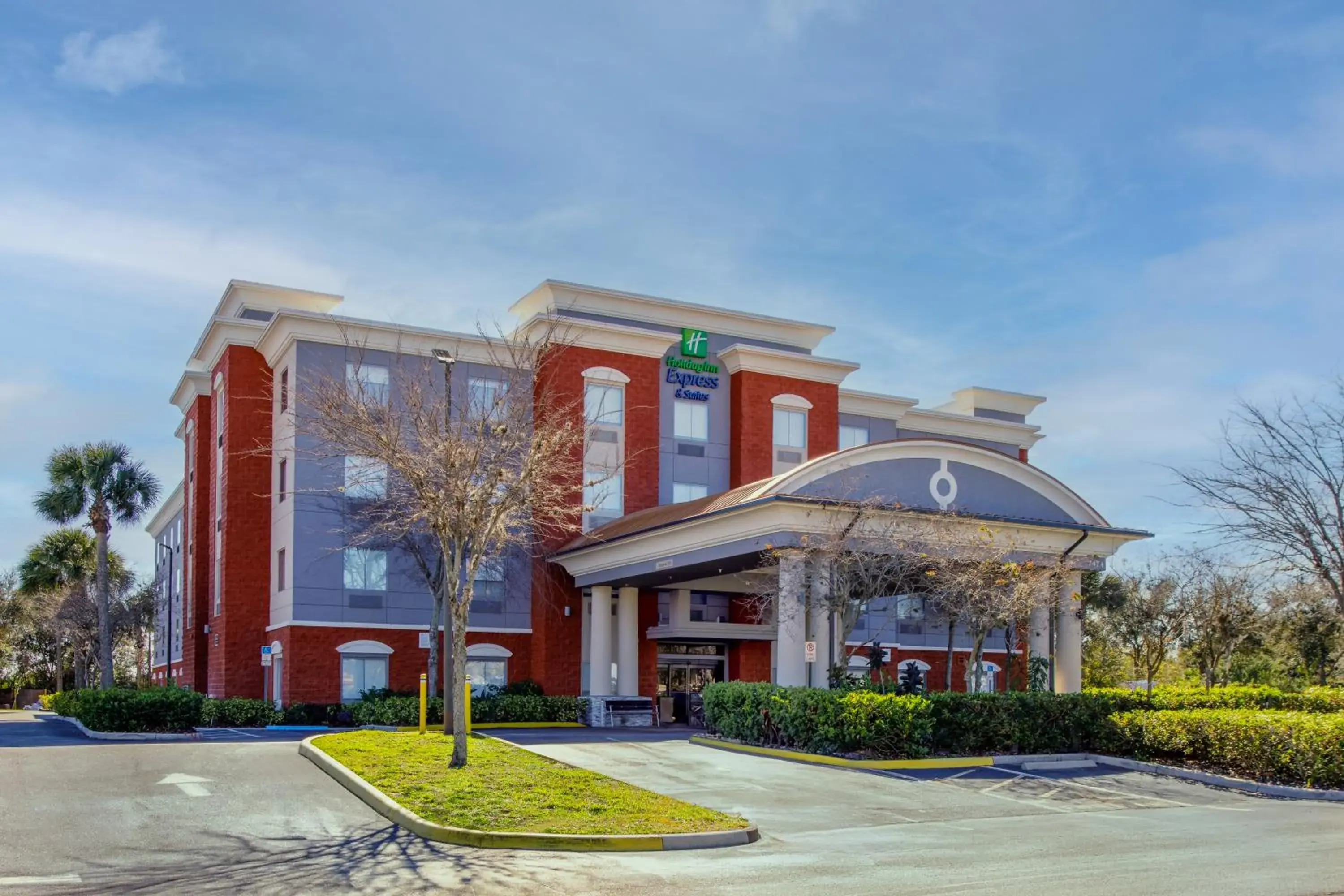 Holiday Inn Express Orlando-Ocoee East by IHG Holiday Inn Express Orlando-Ocoee East by IHG