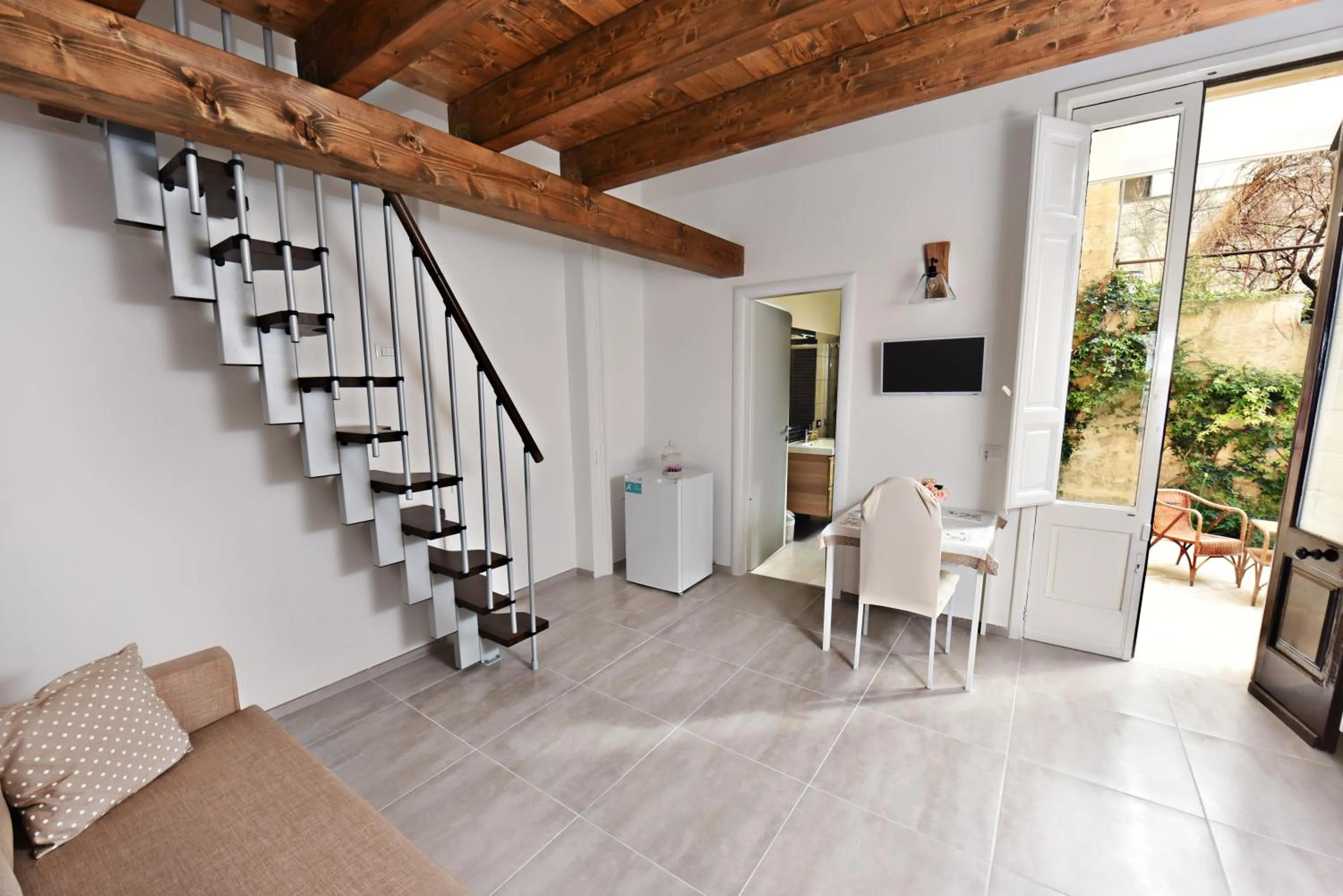 Day in Il Giardino Di Benedetta