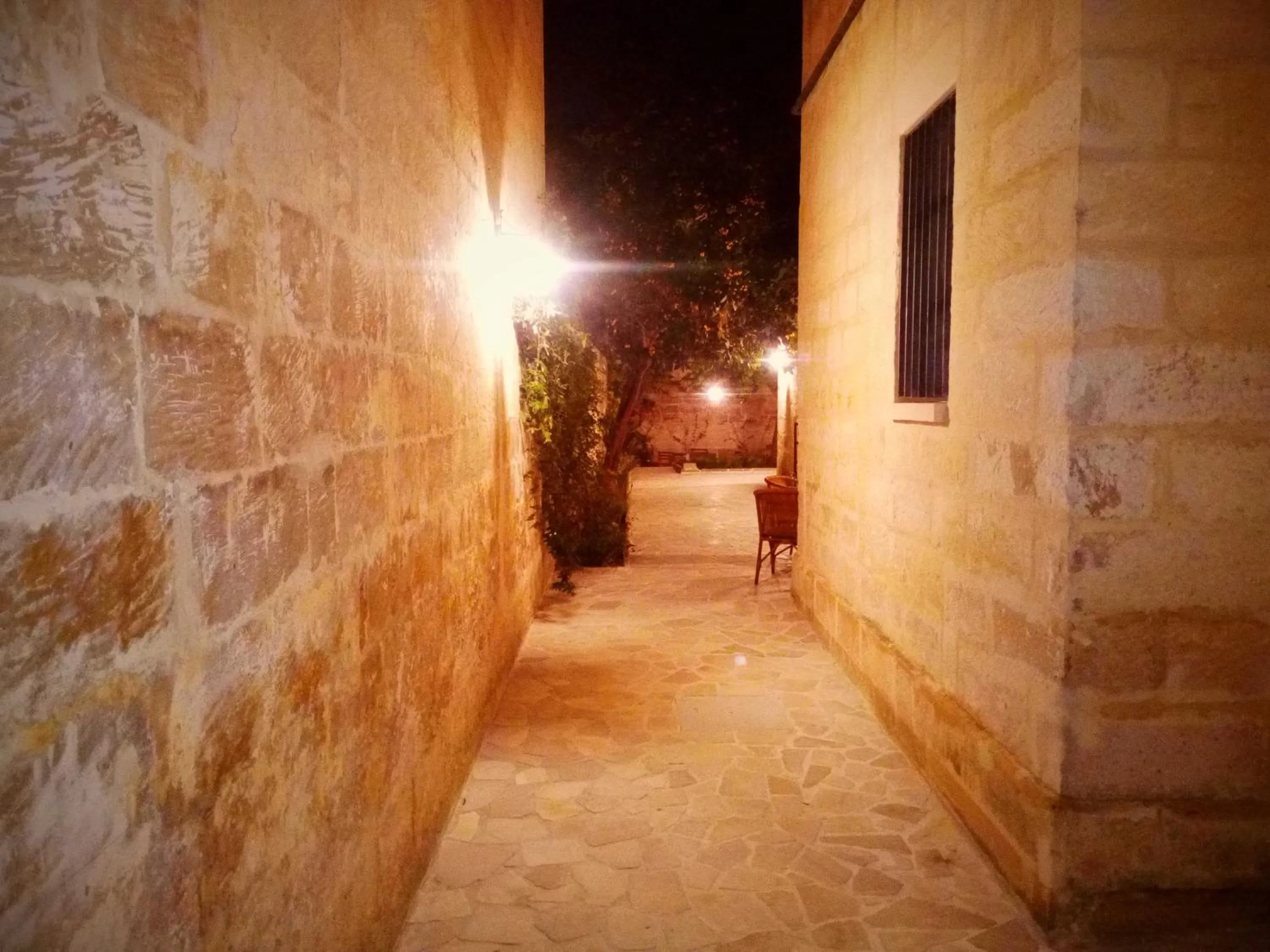 Other in Il Giardino Di Benedetta