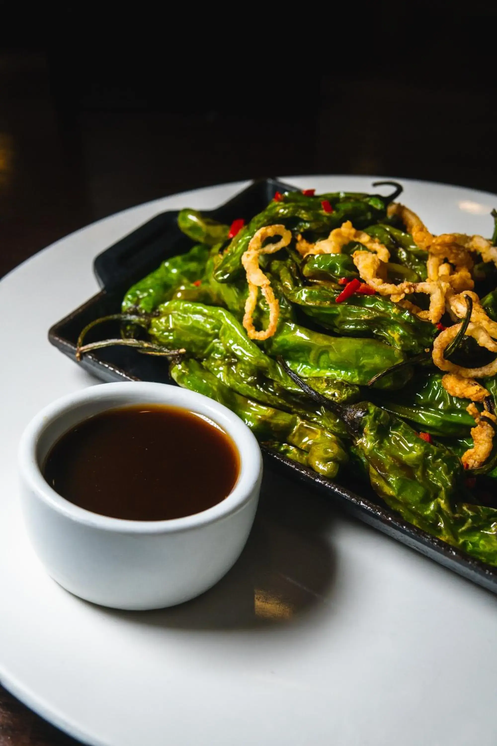 Food in E Central Hotel Downtown Los Angeles Food in E Central Hotel Downtown Los Angeles