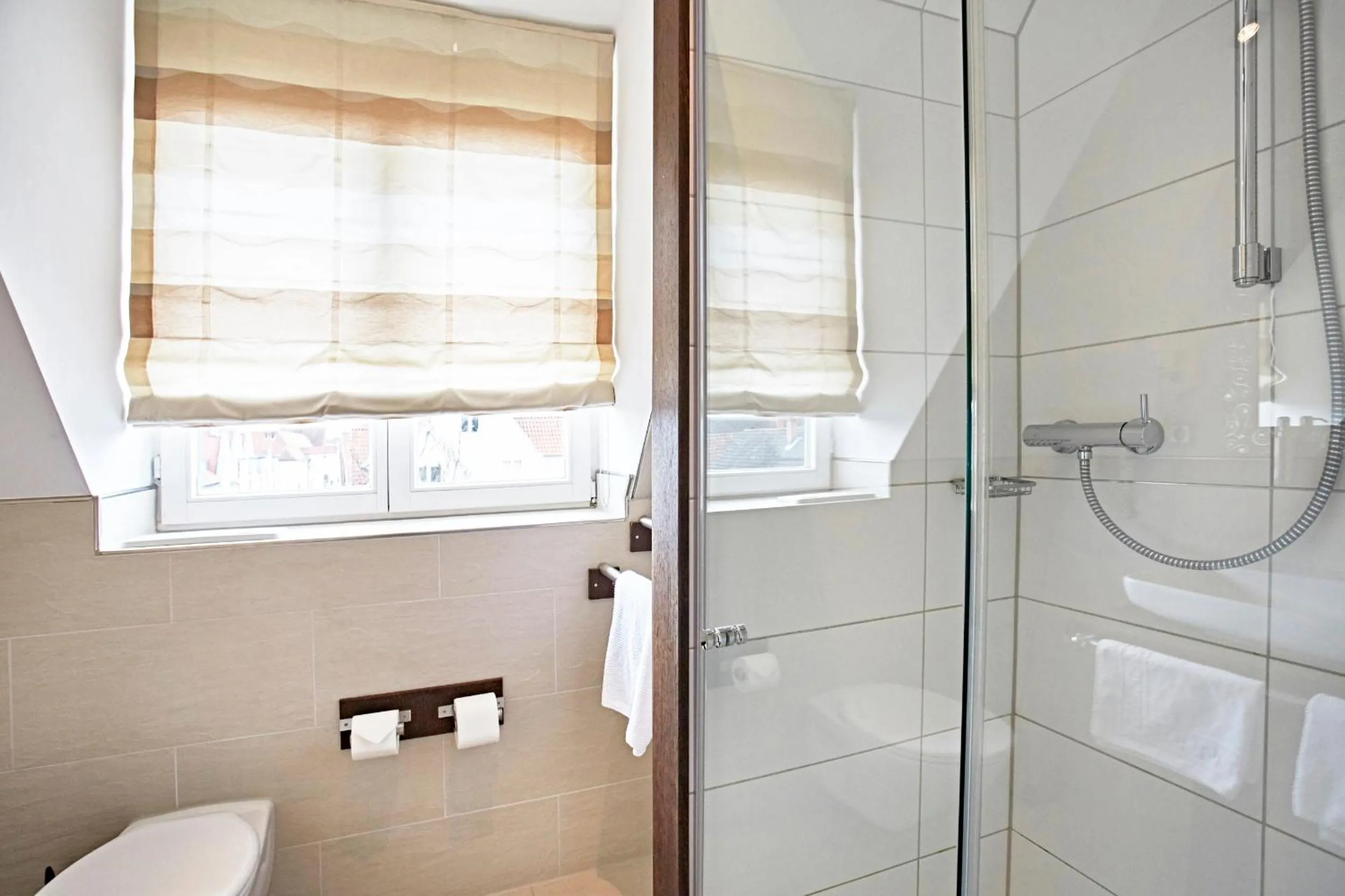 Day in Hotel Zur Wartburg