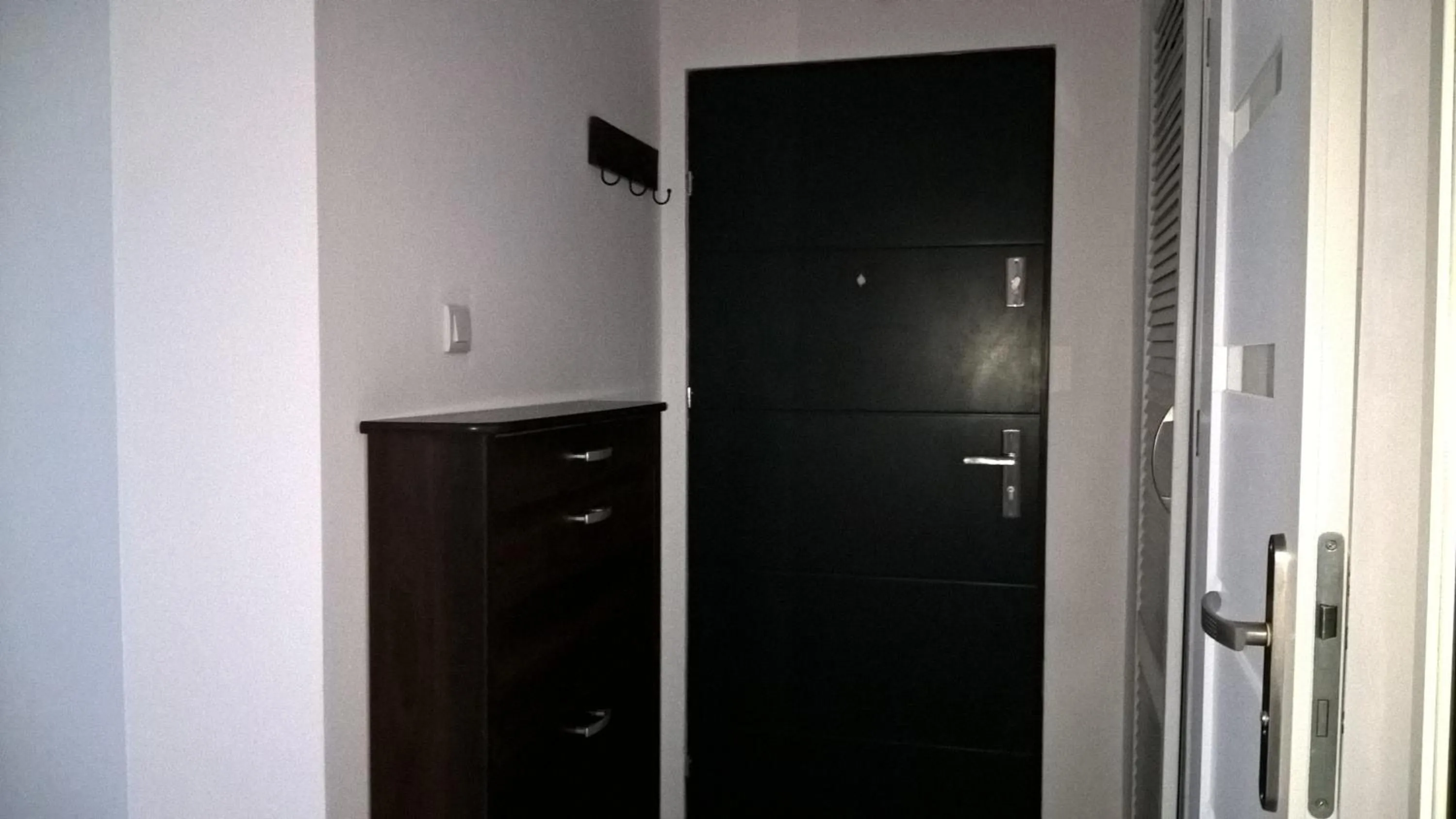 Property building in Turkus