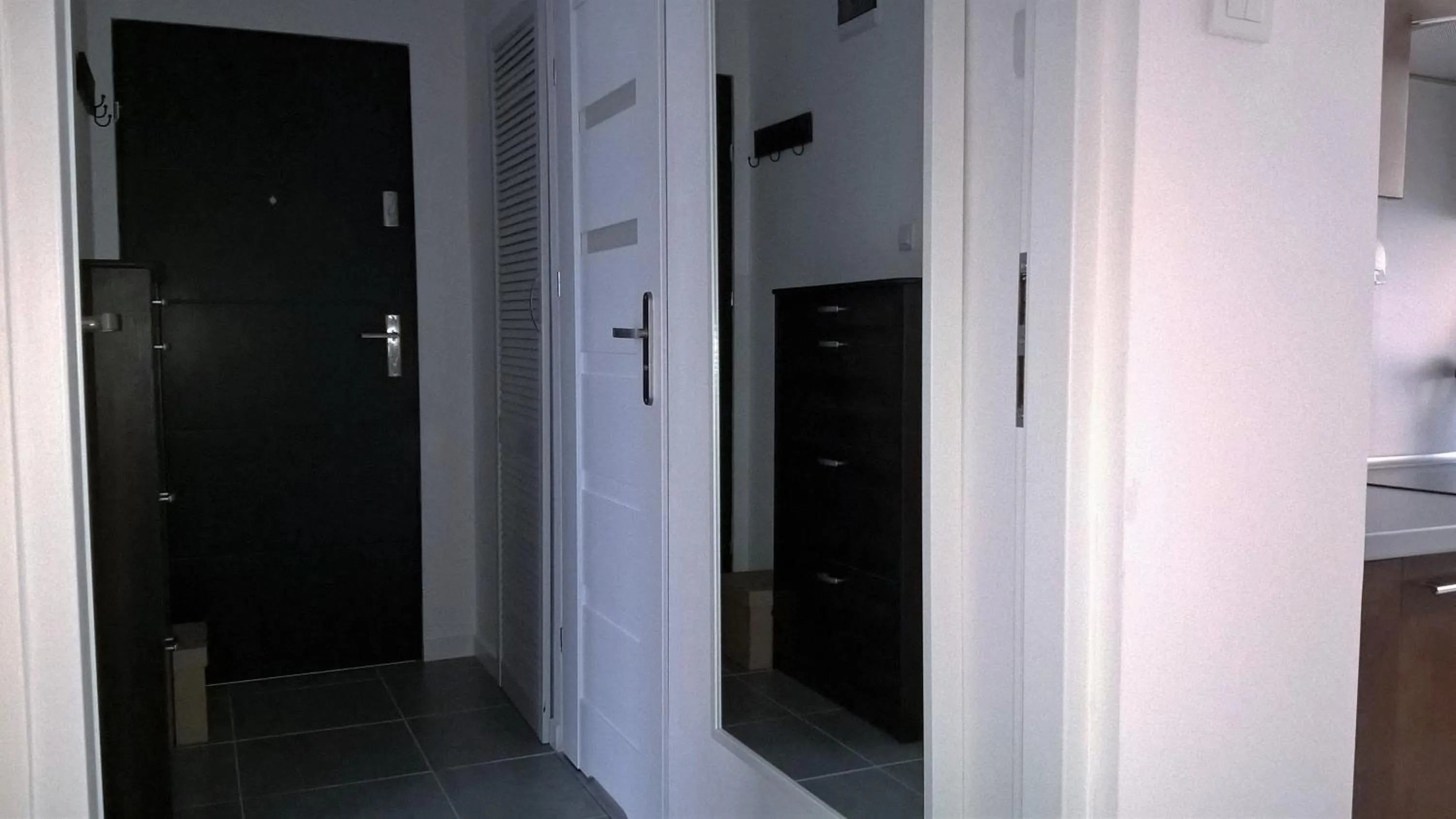 Property building in Turkus