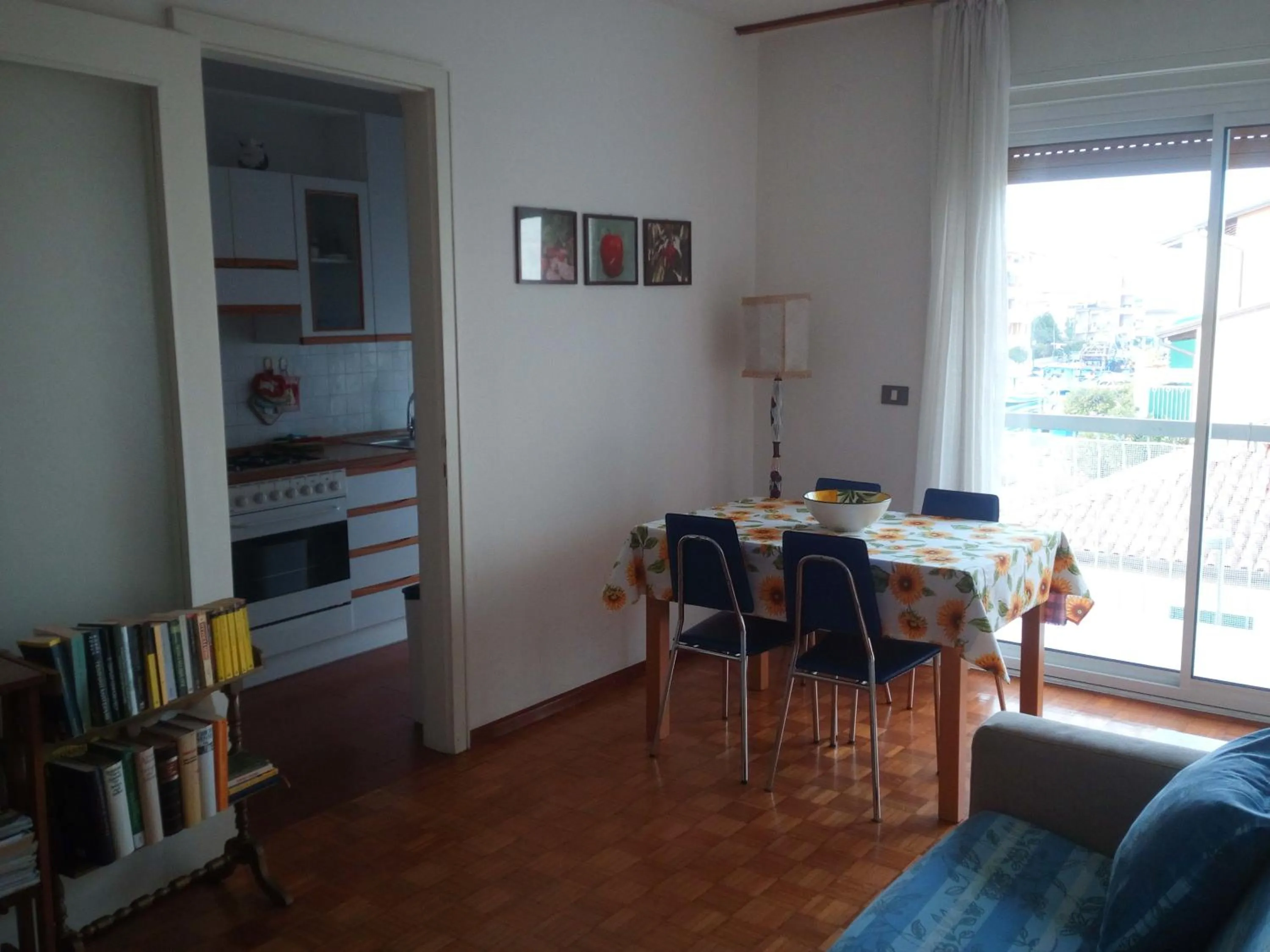 Appartamento Perco Riva Dandolo