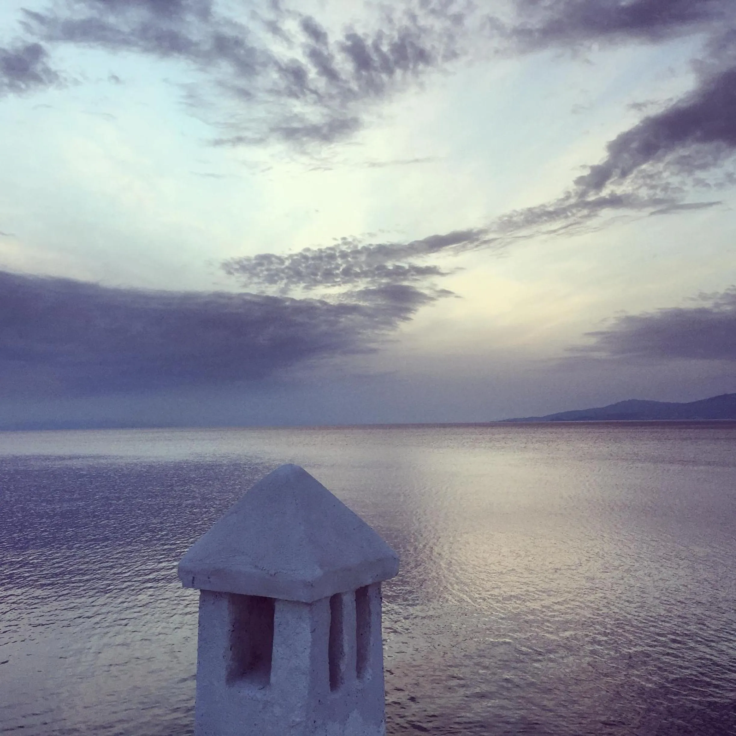 Property building in Bluetopia Suites