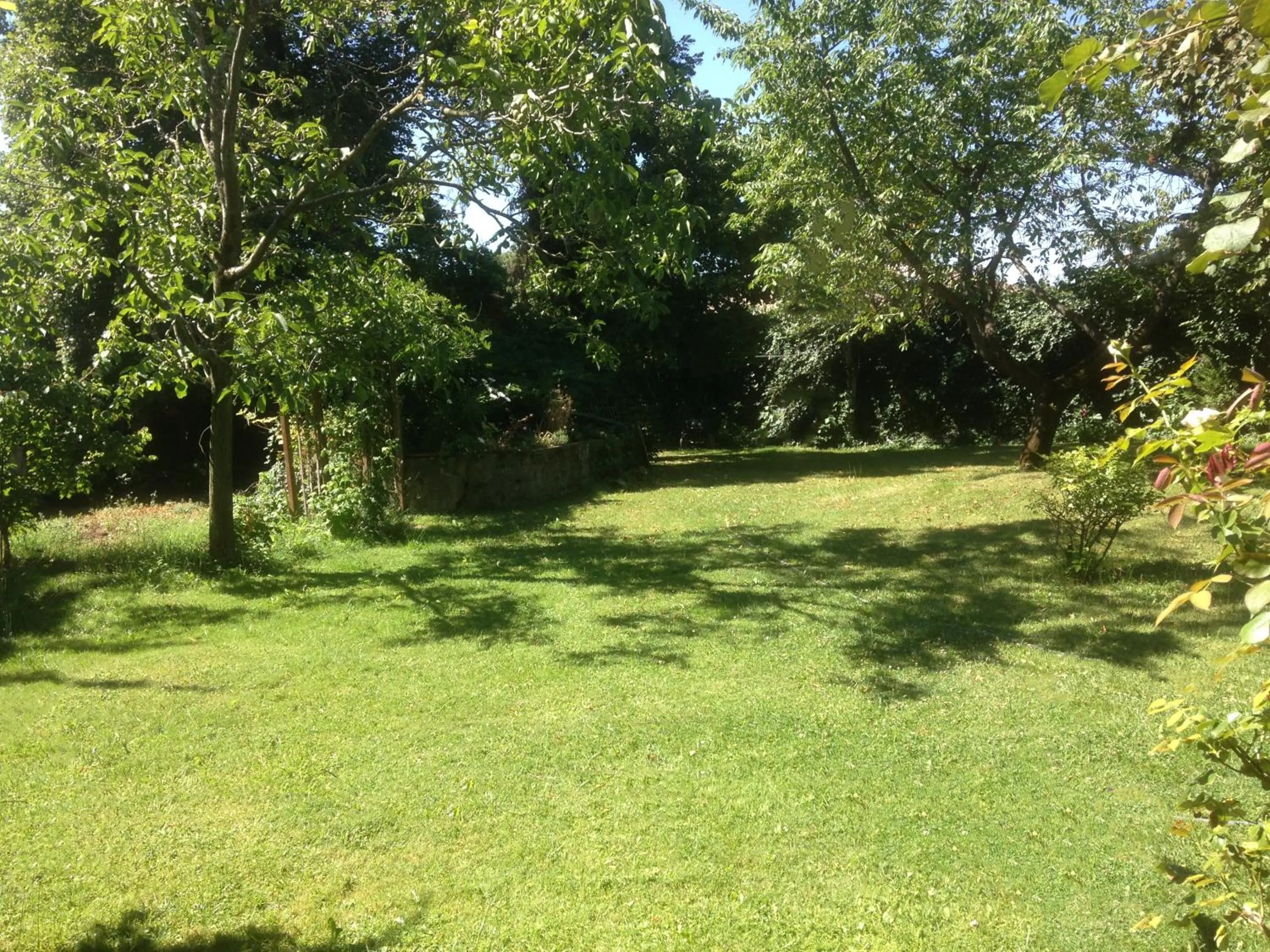 Property building in Gentil'Home - Toulouse B&B Prestige