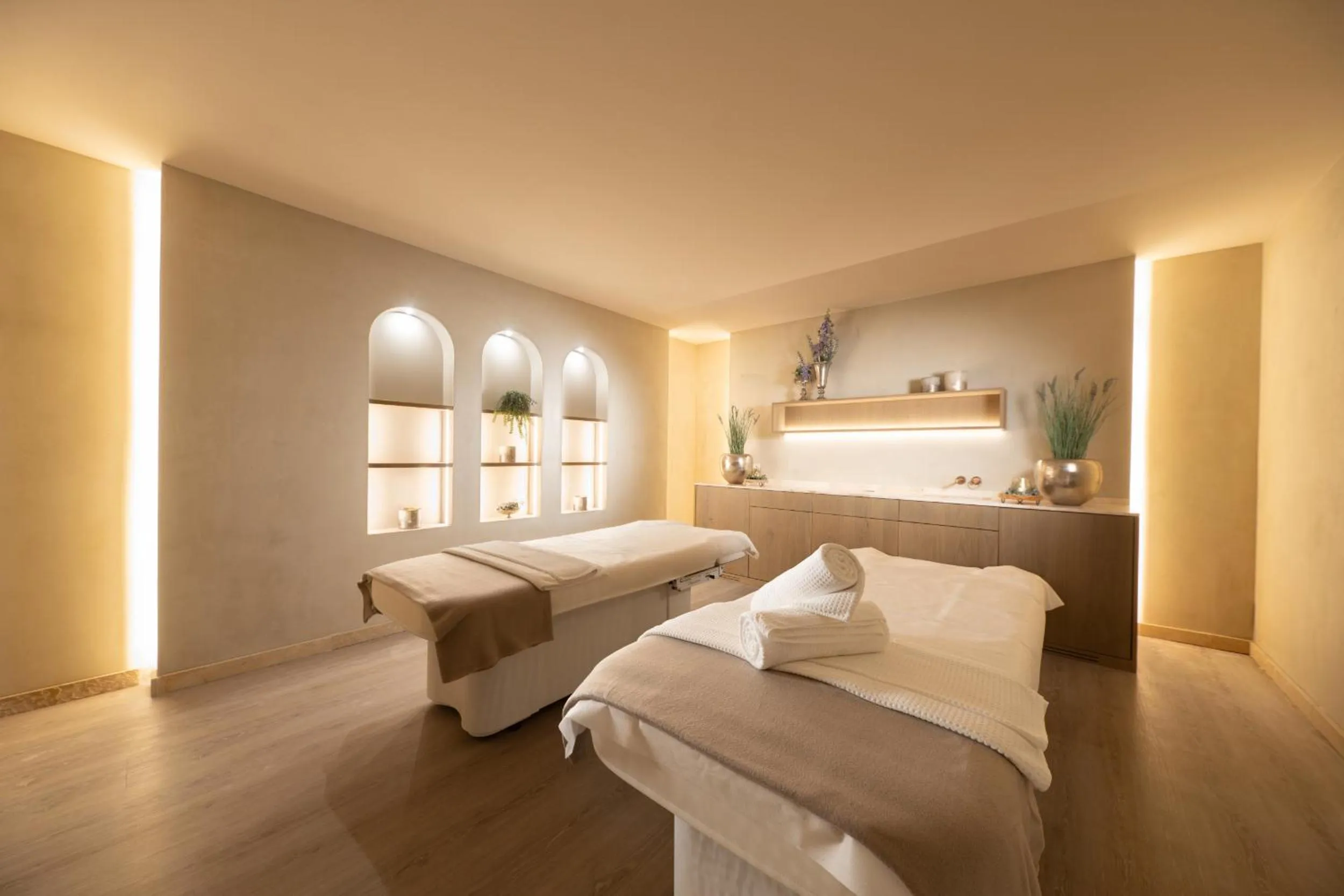 Spa and wellness centre/facilities, Bed in Alter Meierhof Glücksburg