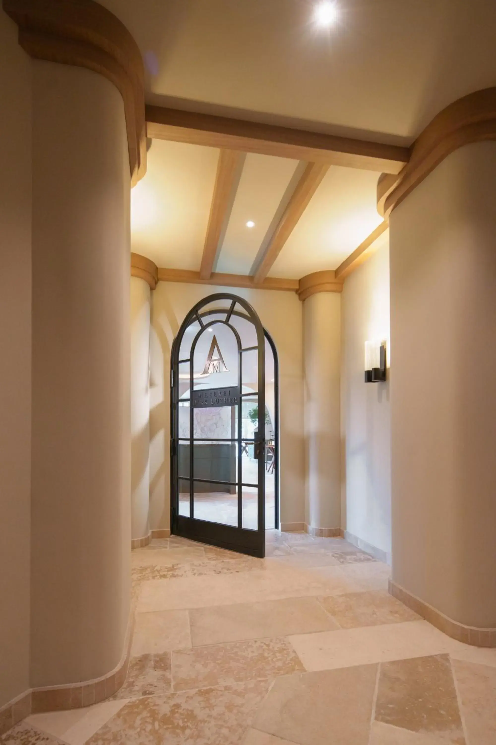 Restaurant/places to eat in Alter Meierhof Glücksburg Restaurant/places to eat in Alter Meierhof Glücksburg