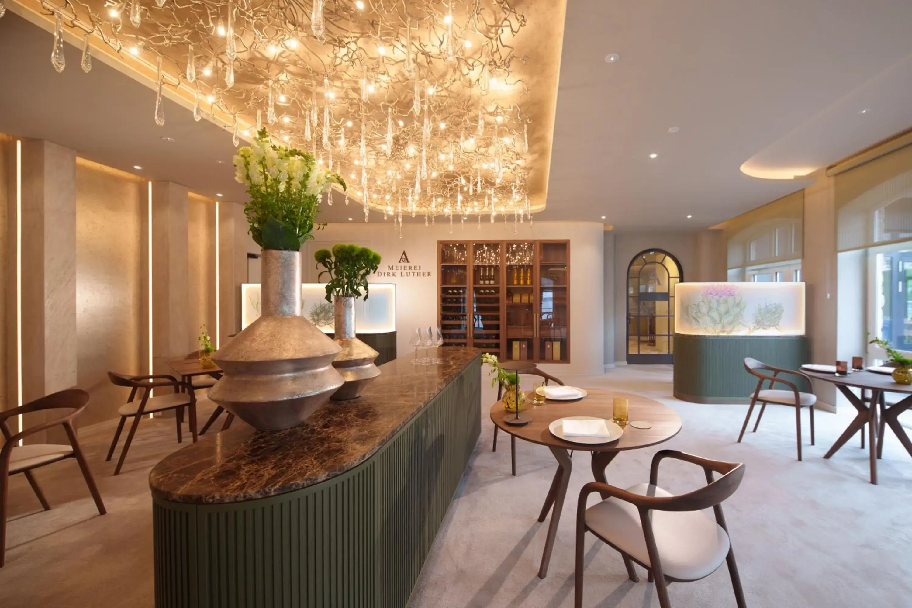 Restaurant/places to eat in Alter Meierhof Glücksburg Restaurant/places to eat in Alter Meierhof Glücksburg