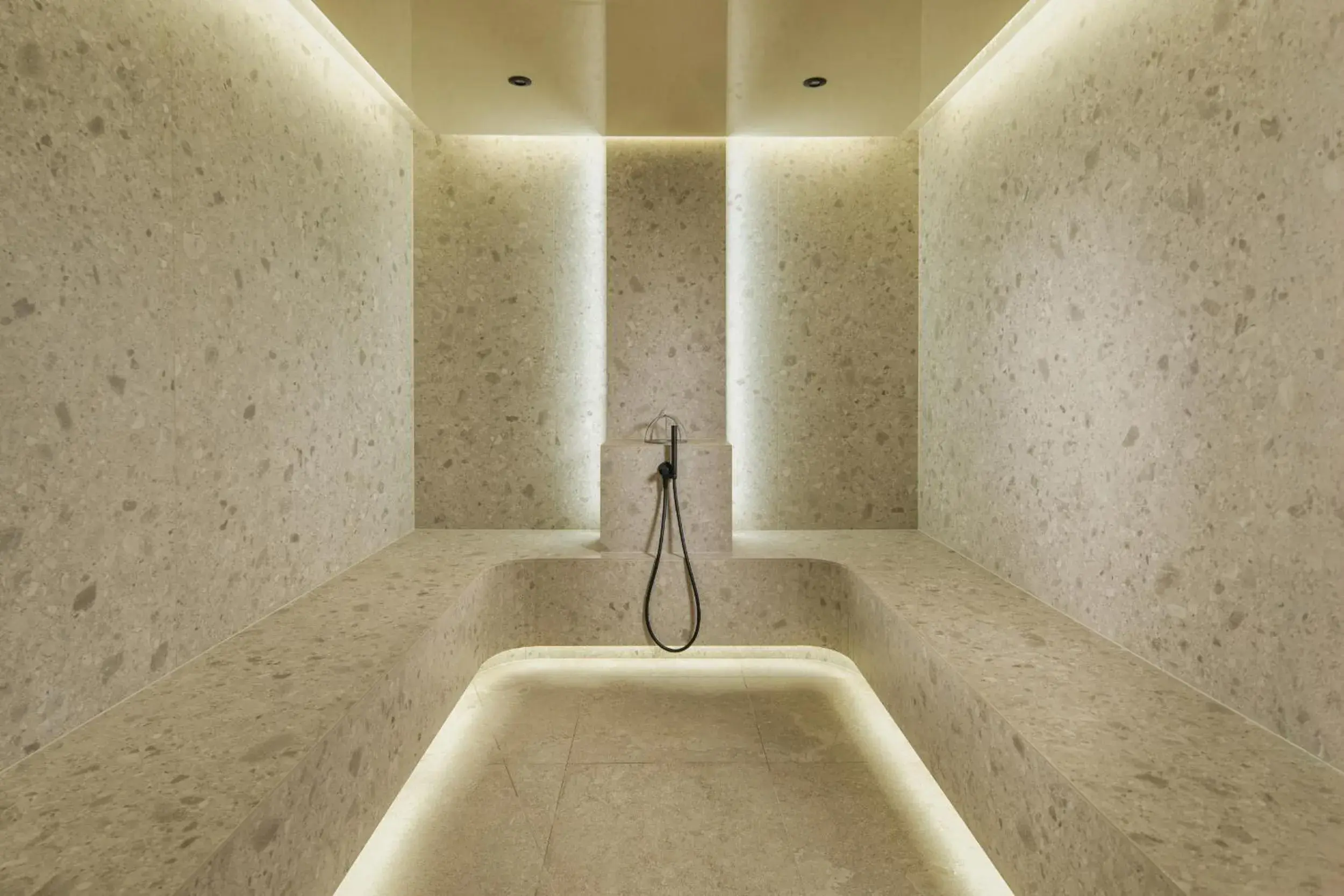 Spa and wellness centre/facilities in Alter Meierhof Glücksburg Spa and wellness centre/facilities in Alter Meierhof Glücksburg