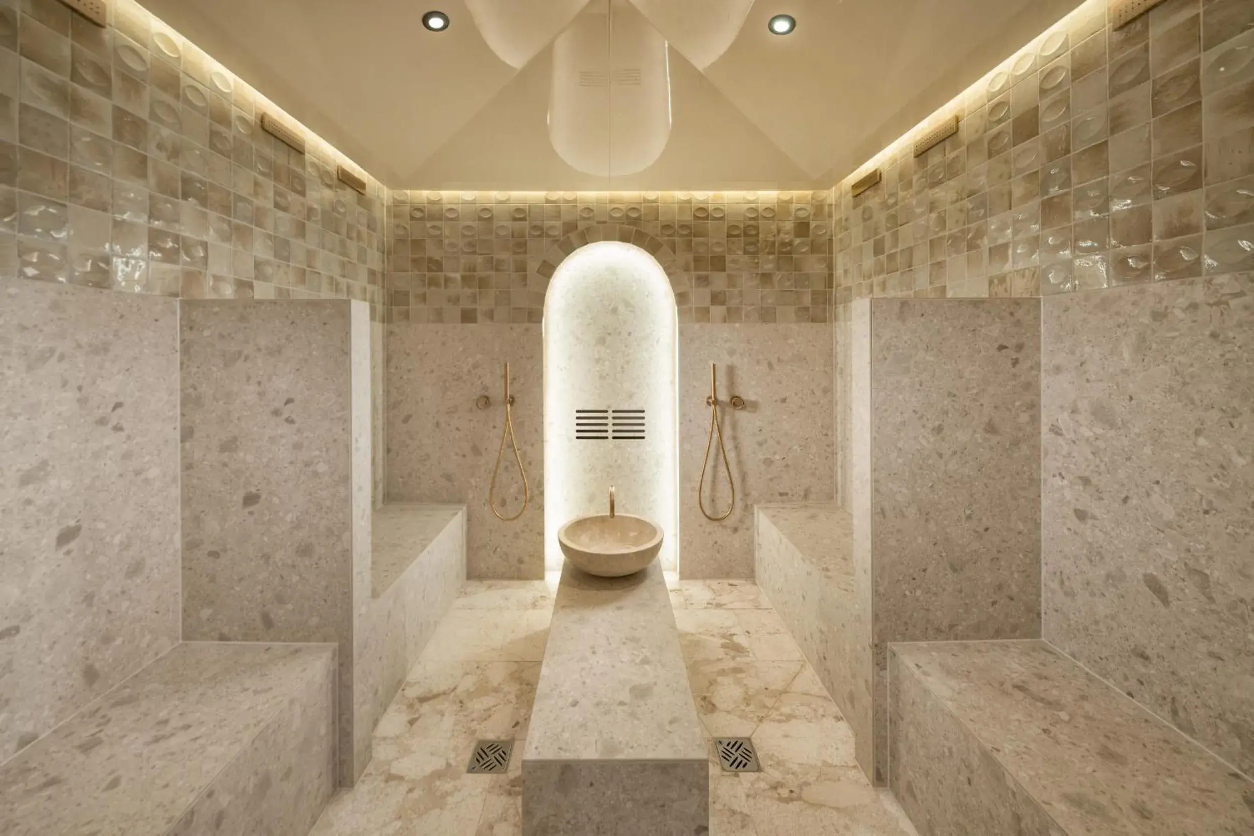 Spa and wellness centre/facilities in Alter Meierhof Glücksburg Spa and wellness centre/facilities in Alter Meierhof Glücksburg