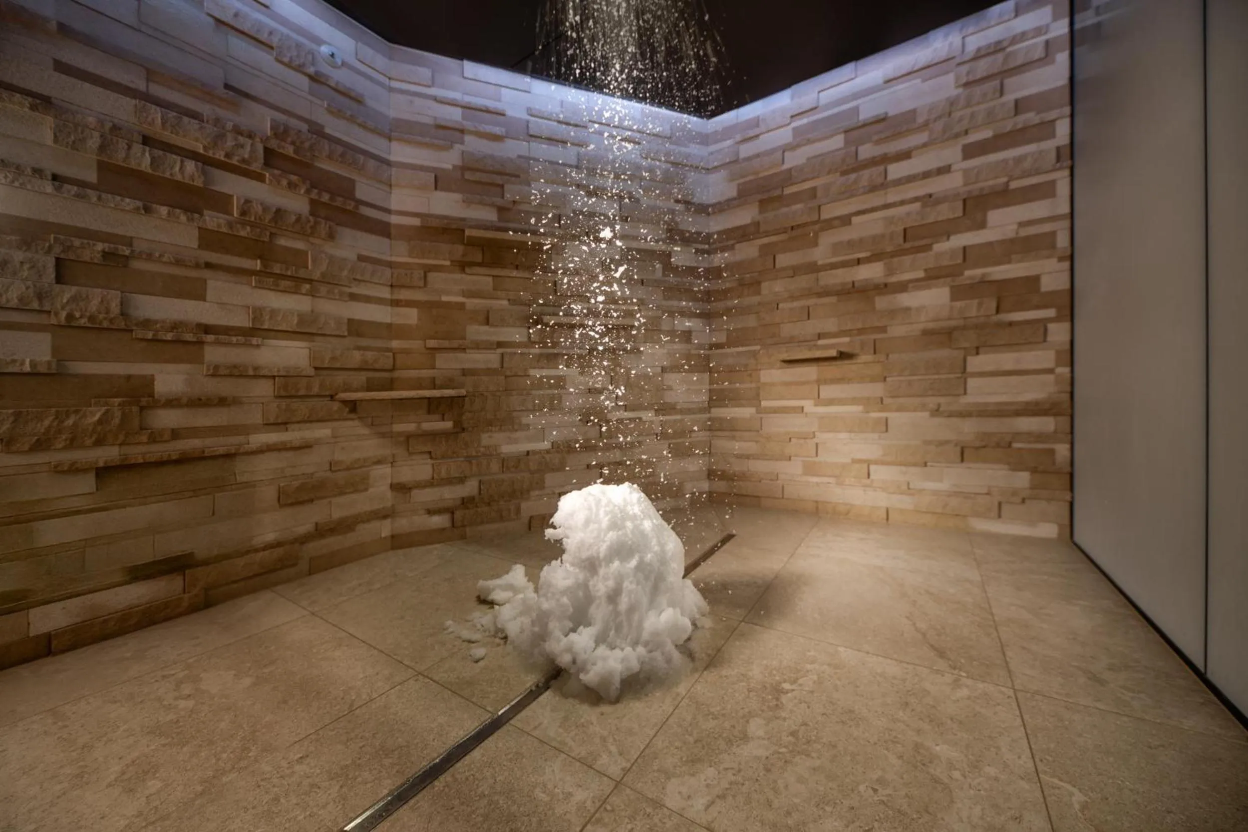 Spa and wellness centre/facilities in Alter Meierhof Glücksburg