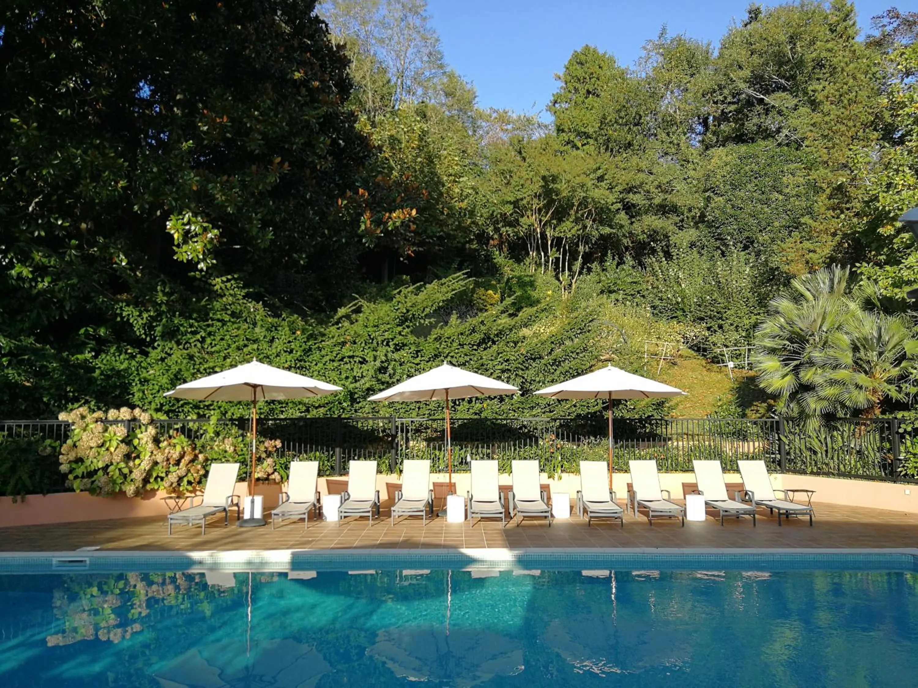Activities in Hôtel Chantaco Golf & Wellness