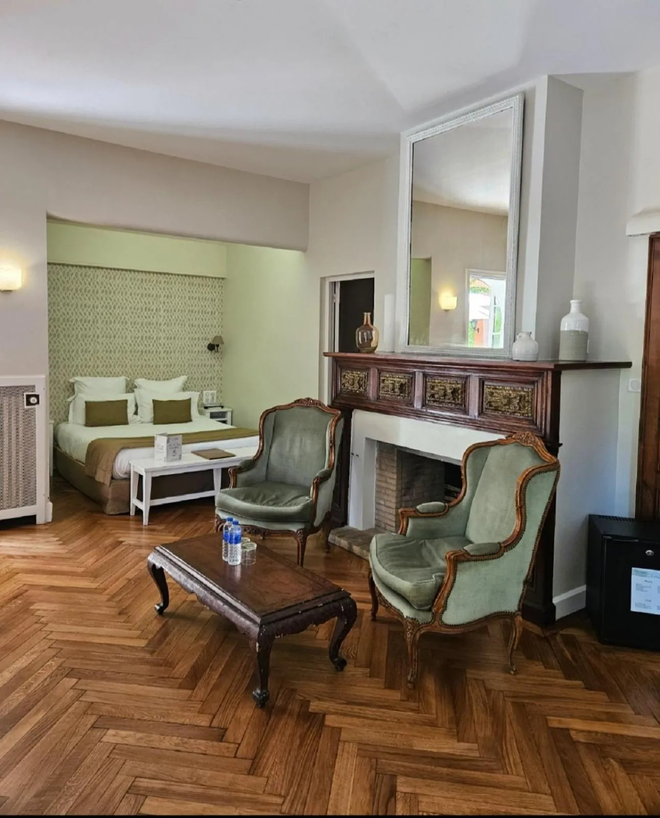 Hôtel Chantaco Golf & Wellness