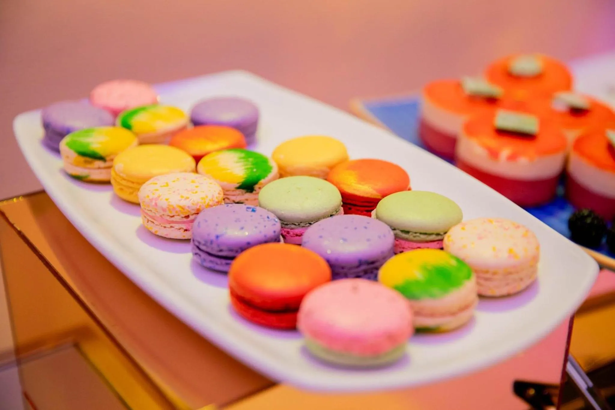 Meeting/conference room in Holiday Inn Washington Capitol-National Mall by IHG