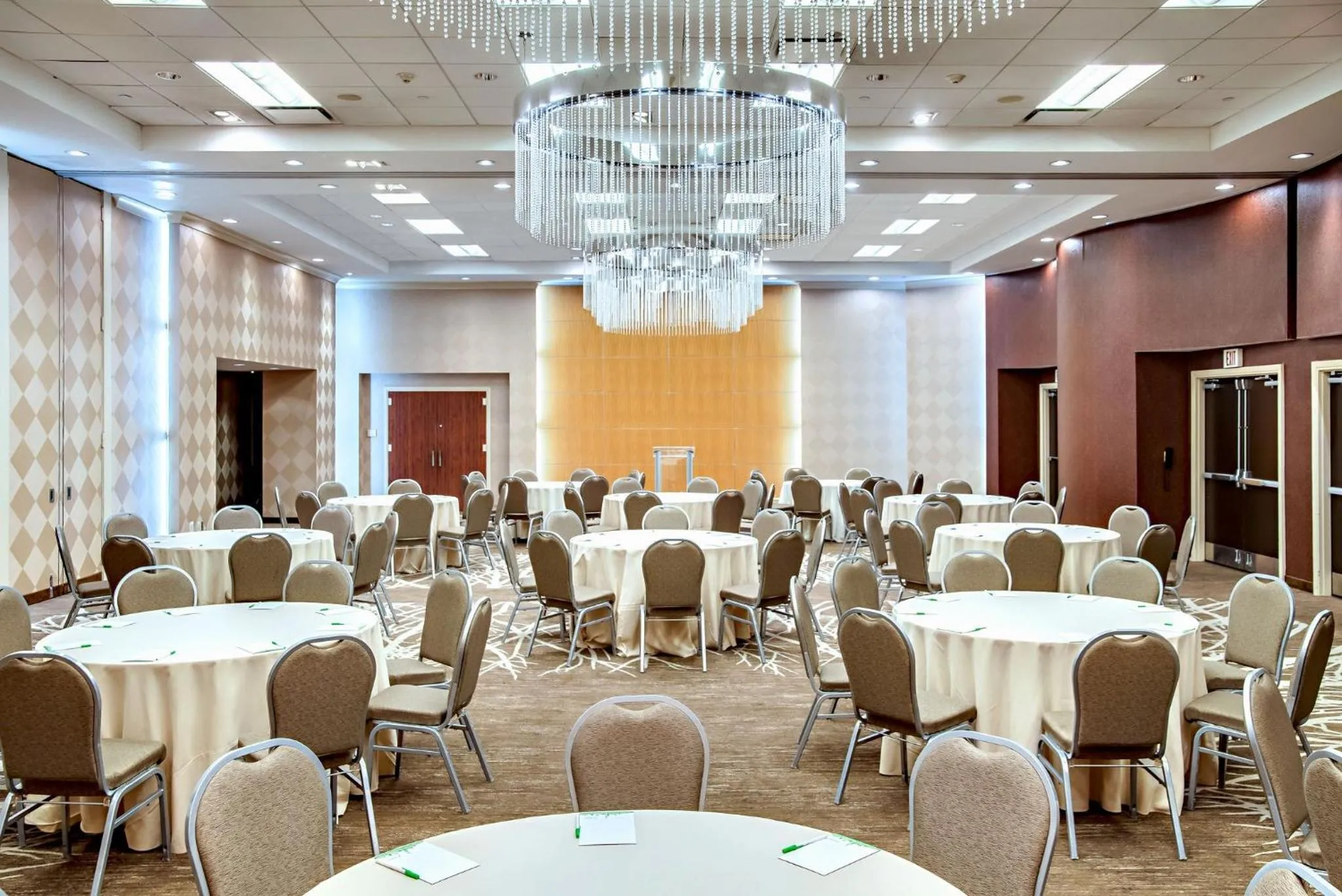 Banquet/Function facilities in Holiday Inn Washington Capitol-National Mall by IHG