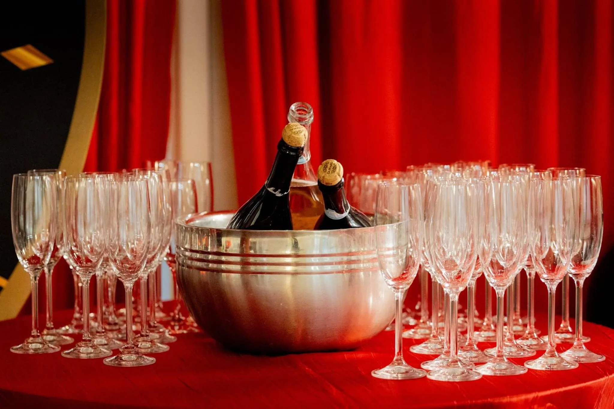 Meeting/conference room in Holiday Inn Washington Capitol-National Mall by IHG