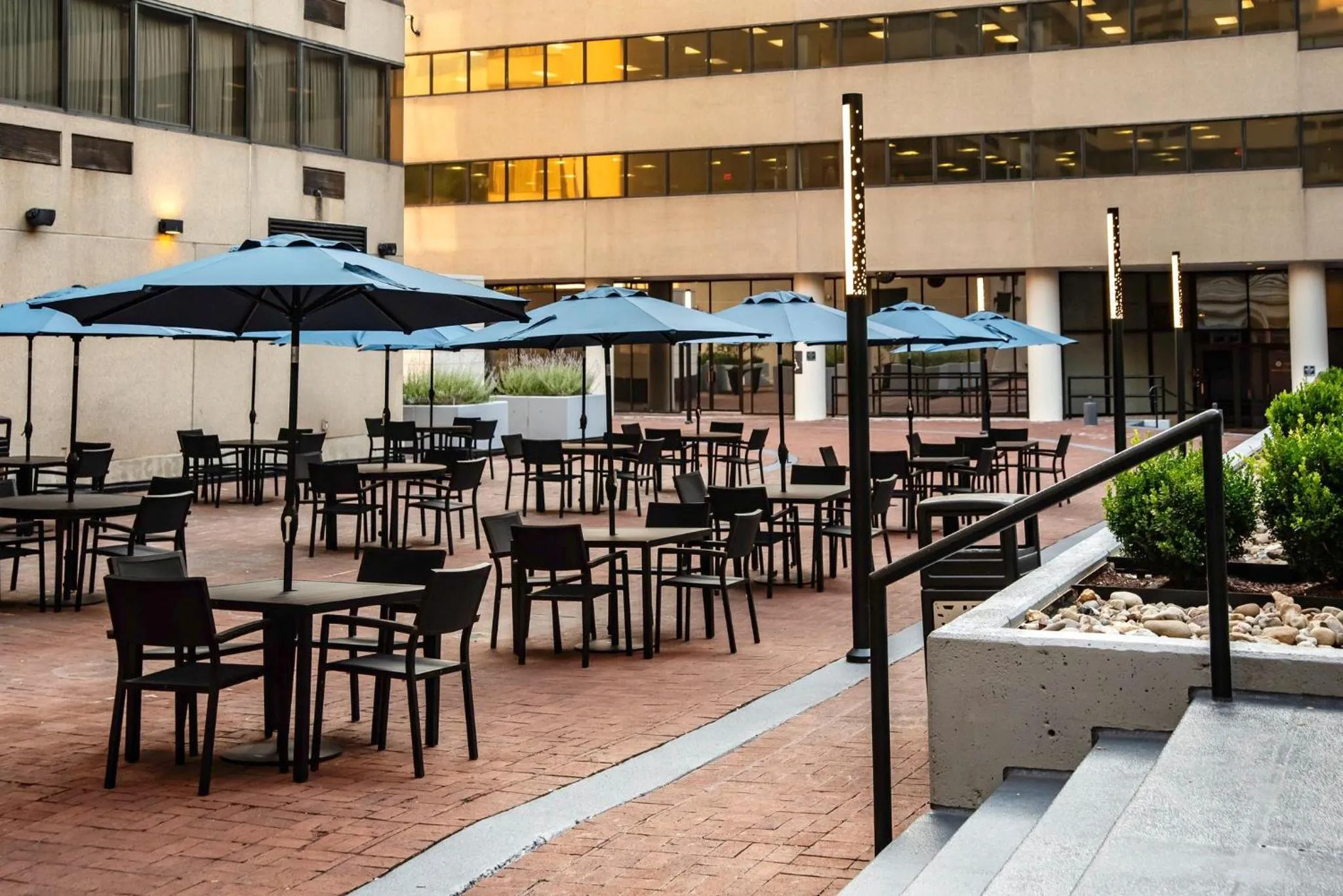 Other in Holiday Inn Washington Capitol-National Mall by IHG