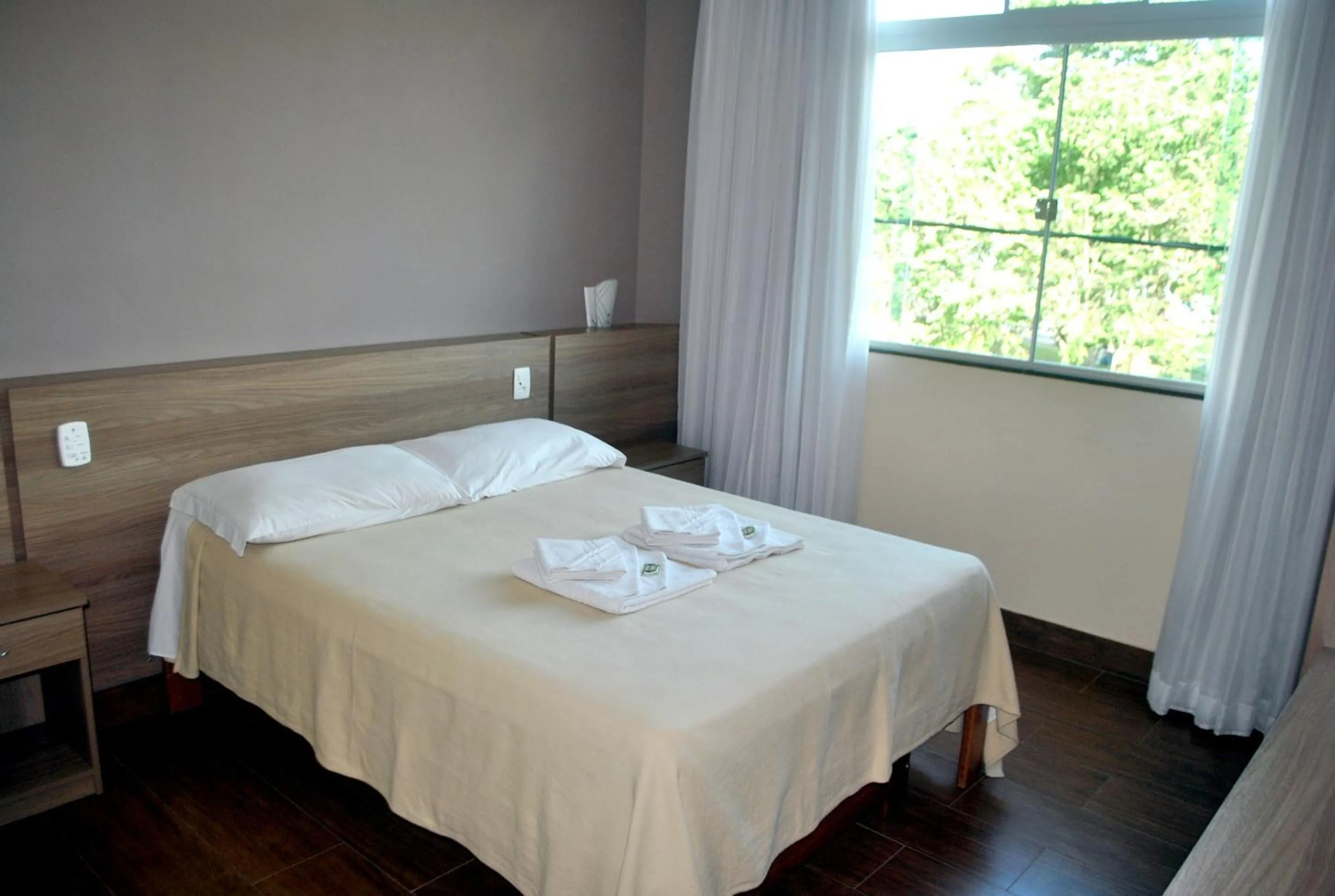 Pousada Alves