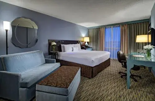 Crowne Plaza Chicago Ohare Hotel & Conf Ctr by IHG Crowne Plaza Chicago Ohare Hotel & Conf Ctr by IHG