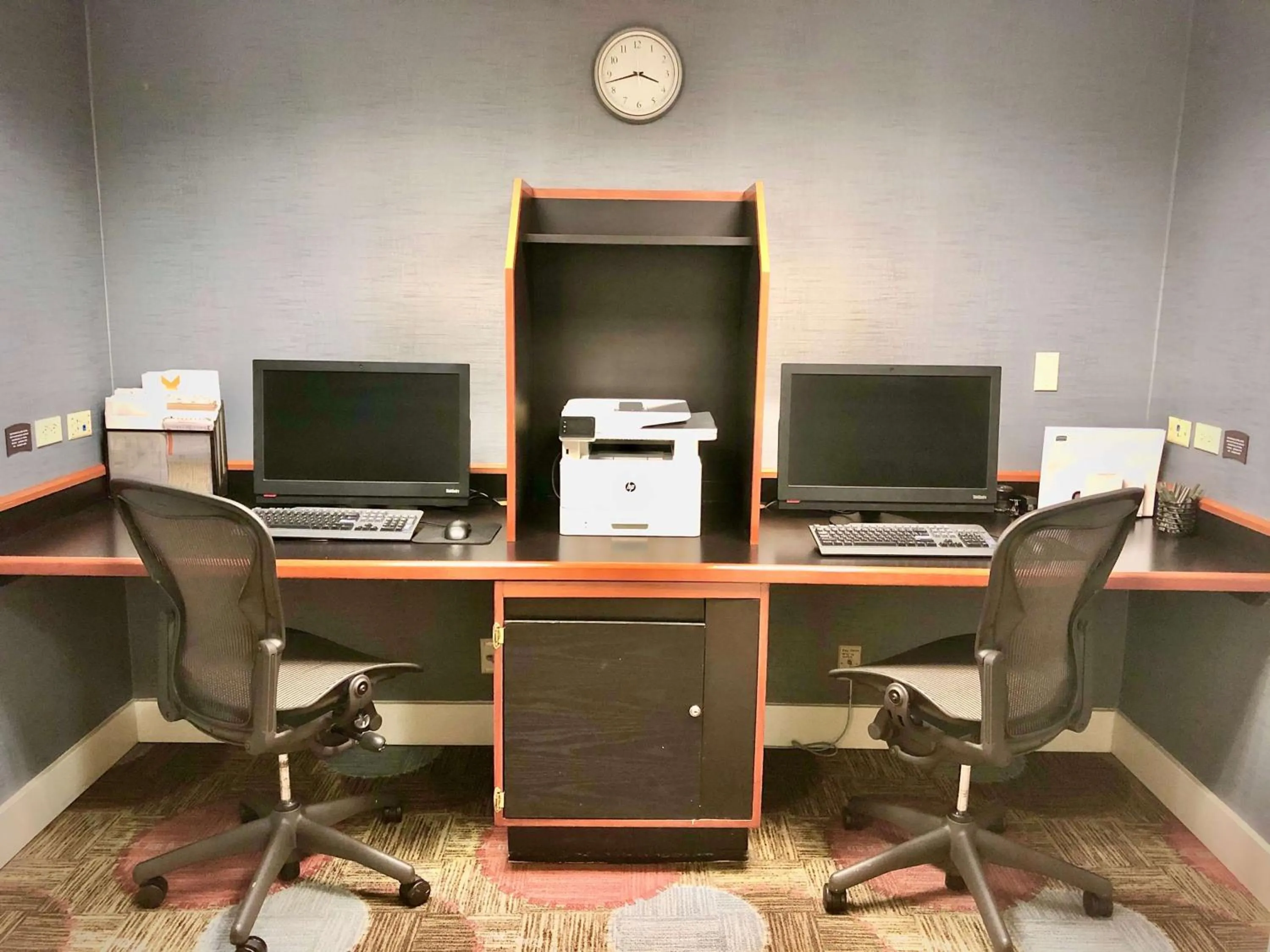 Business facilities in Sonesta ES Suites San Francisco Airport San Bruno