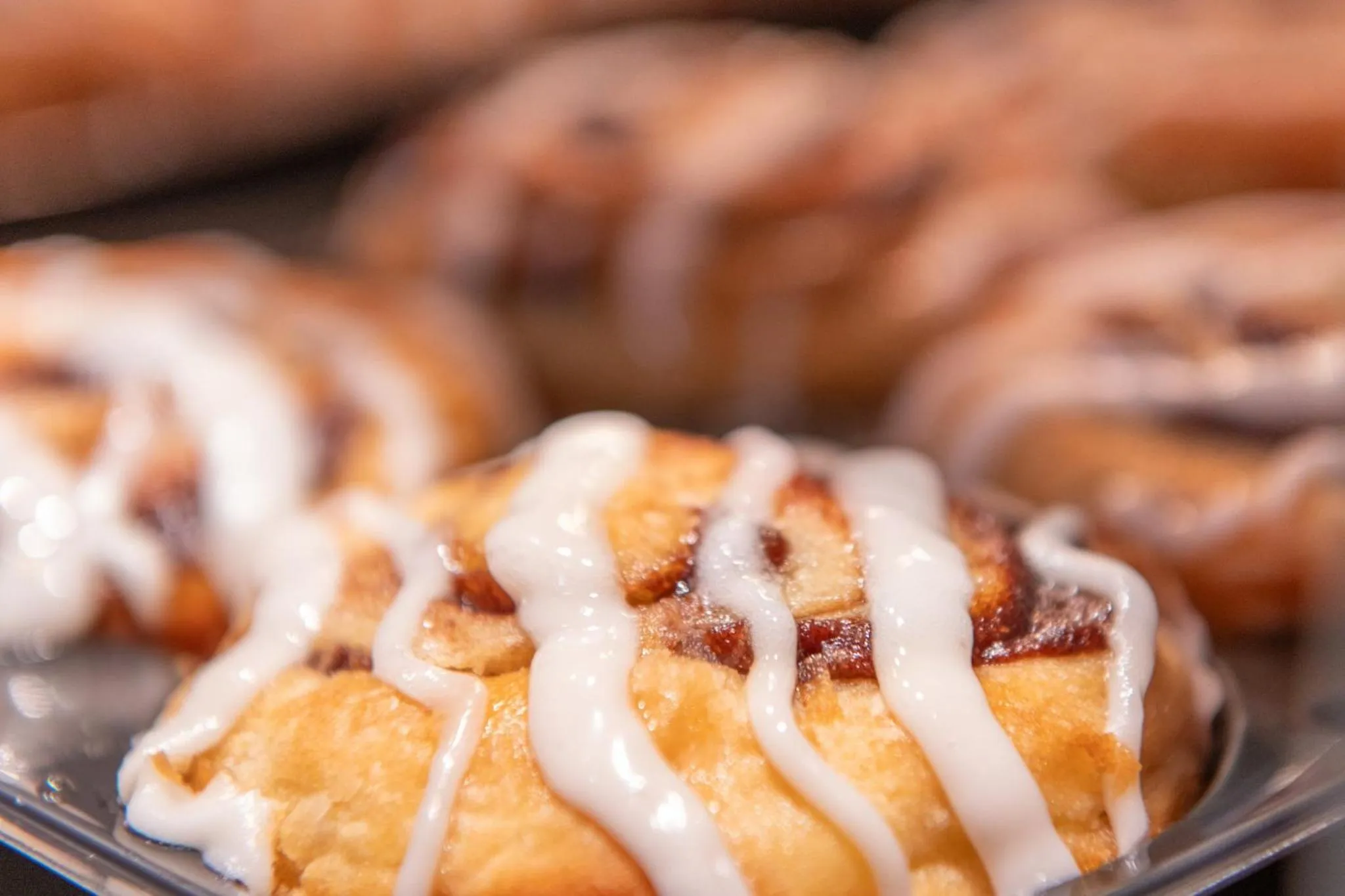 Breakfast in Holiday Inn Express Hotel and Suites - Henderson by IHG