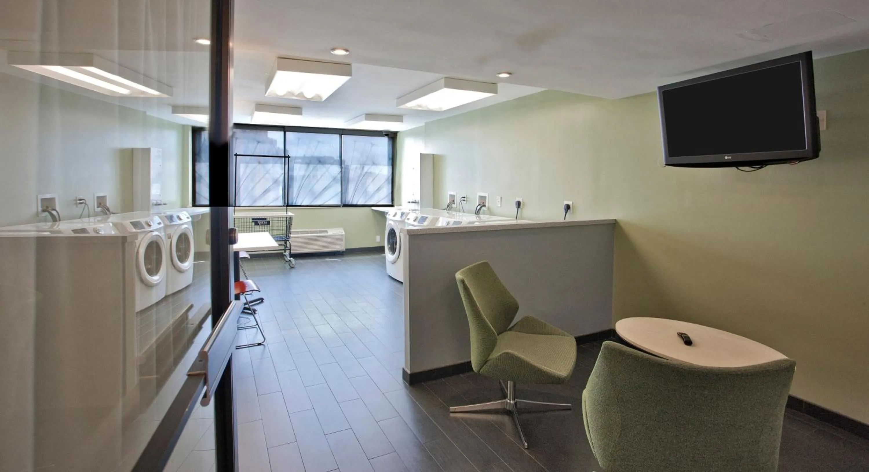 Other in Holiday Inn Washington-Central/White House by IHG