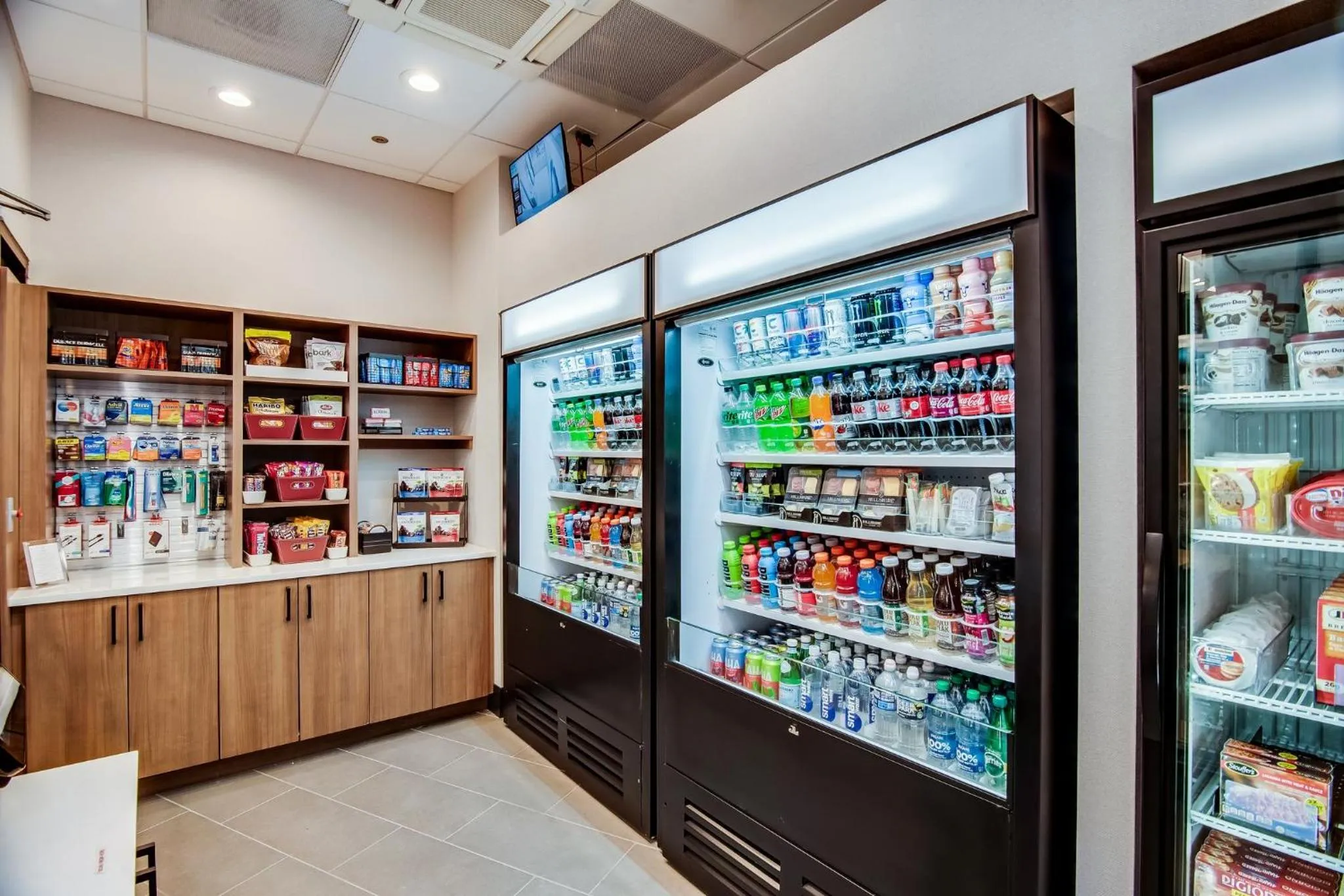 Other in Holiday Inn Washington-Central/White House by IHG