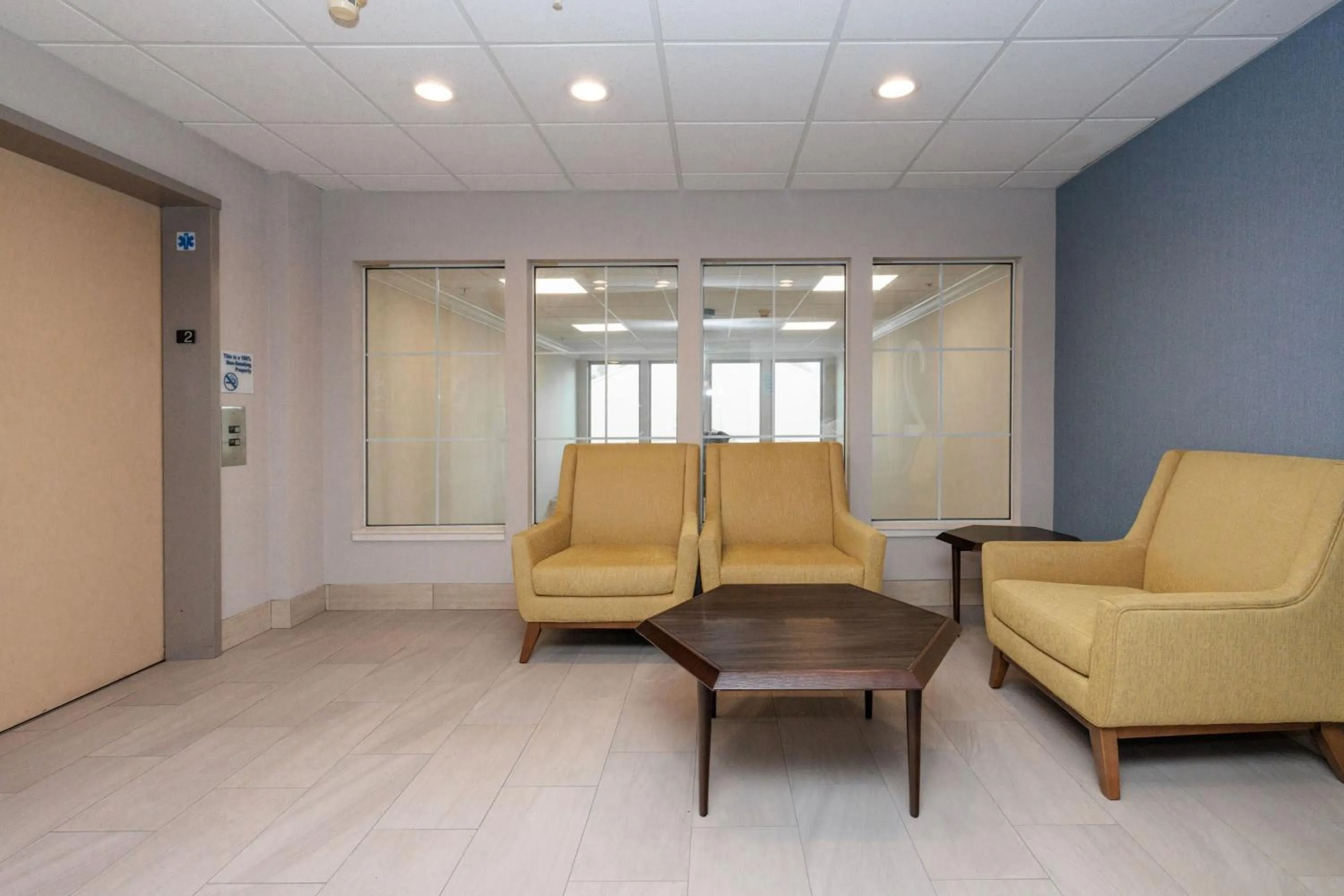 Other in Holiday Inn Express Berkeley by IHG