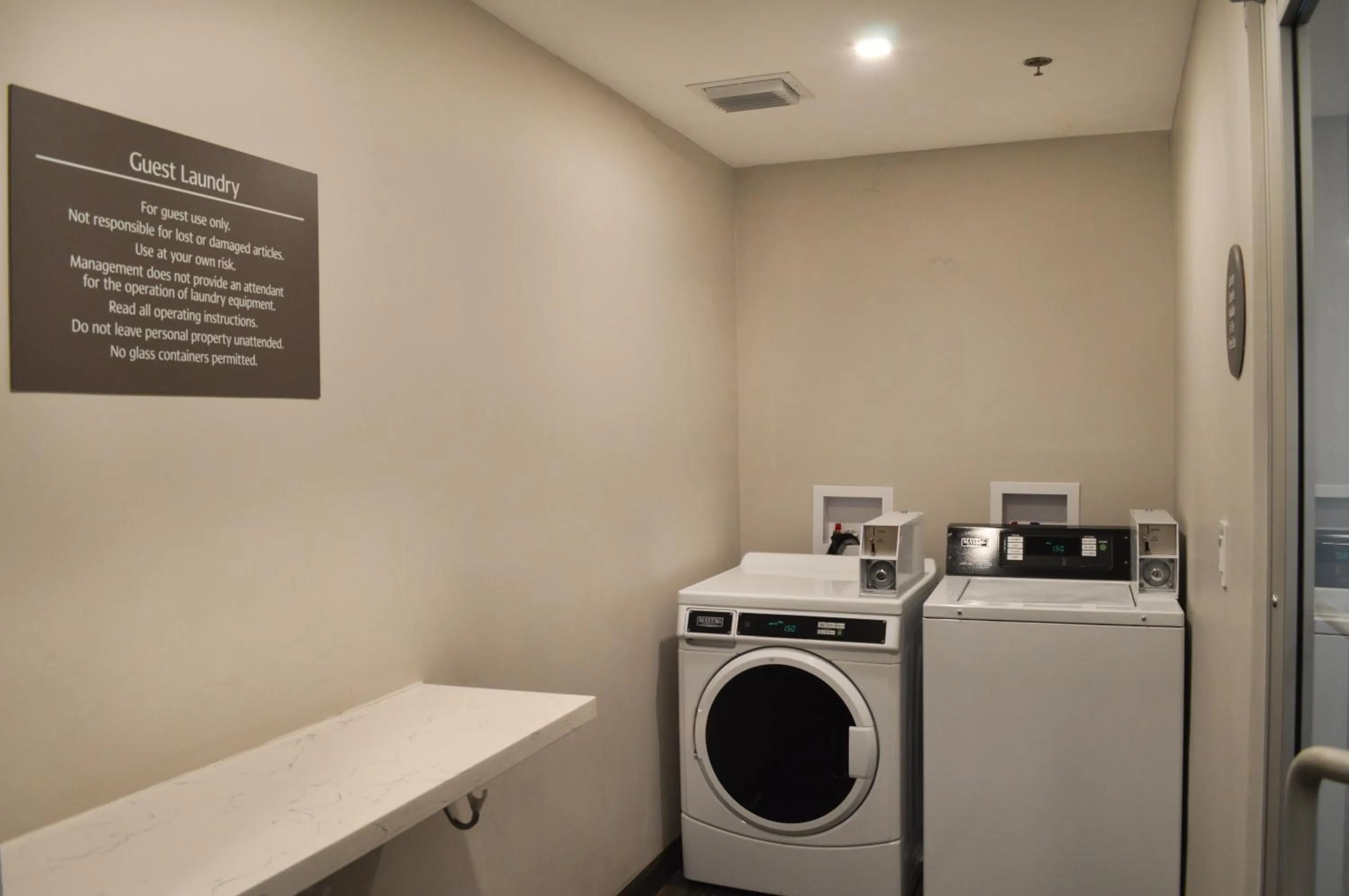 Area and facilities in Best Western Plus Ft Lauderdale Hollywood Airport Hotel