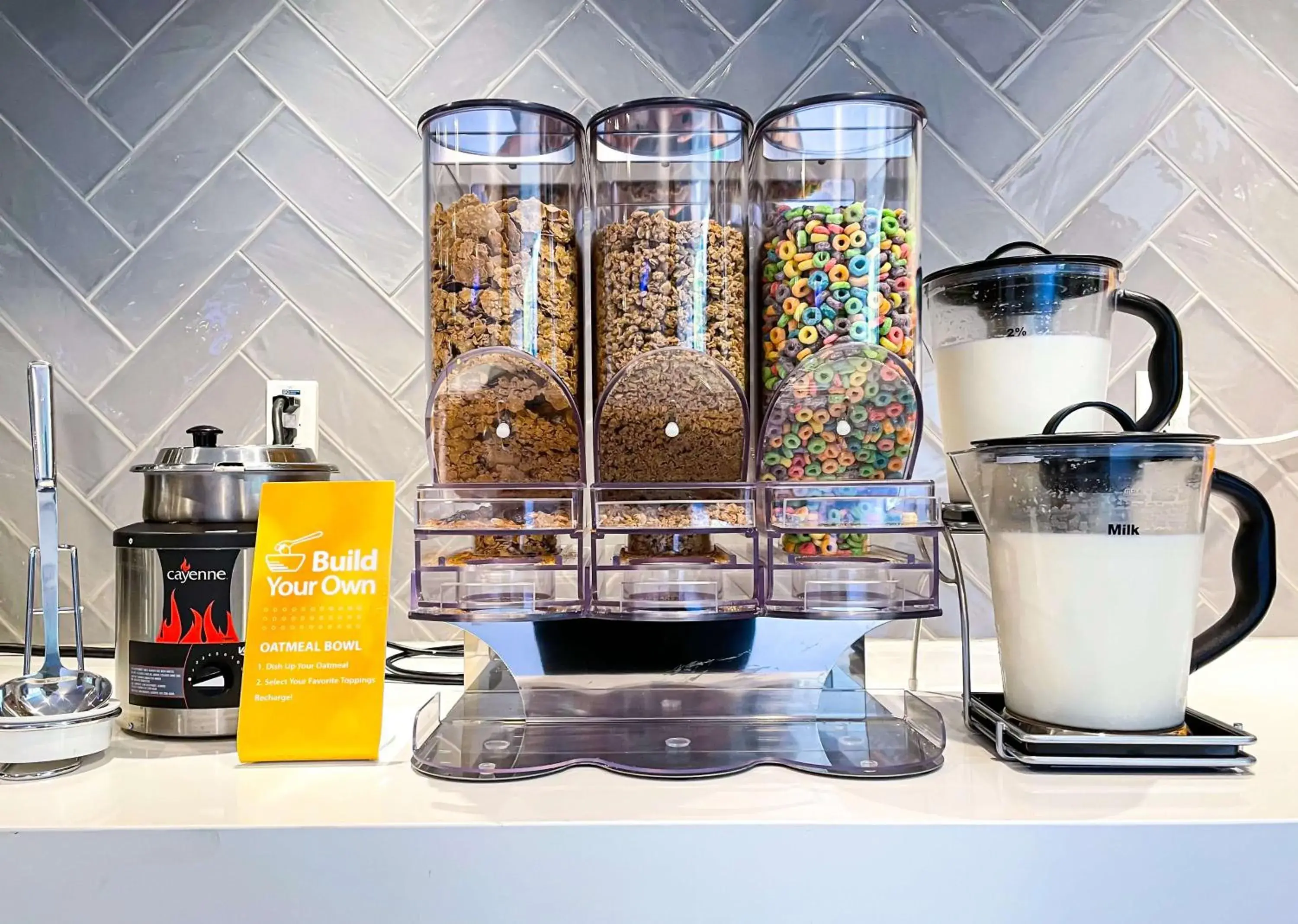 Restaurant/places to eat in Best Western Plus Ft Lauderdale Hollywood Airport Hotel Restaurant/places to eat in Best Western Plus Ft Lauderdale Hollywood Airport Hotel