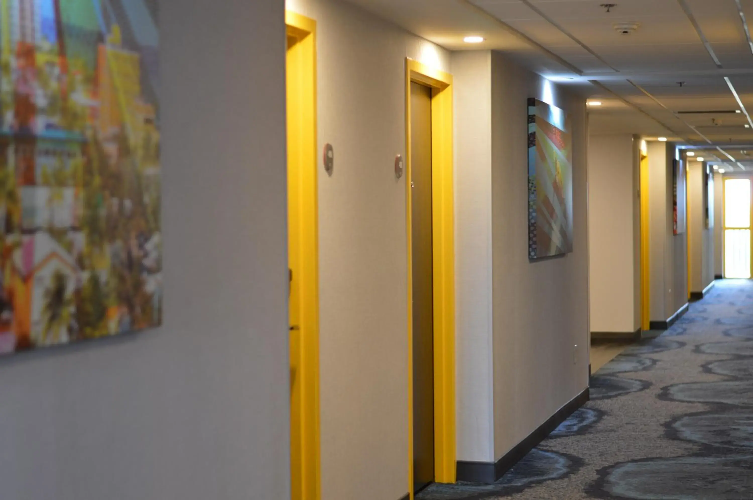 Property building in Best Western Plus Ft Lauderdale Hollywood Airport Hotel Property building in Best Western Plus Ft Lauderdale Hollywood Airport Hotel