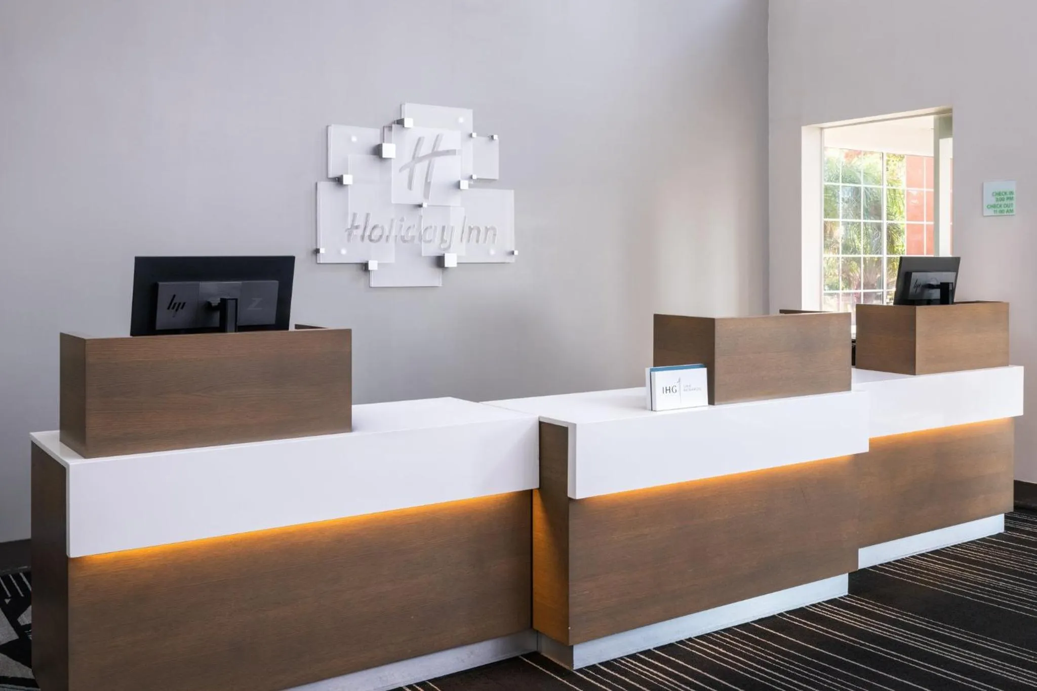 Property building in Holiday Inn & Suites San Mateo - SFO by IHG