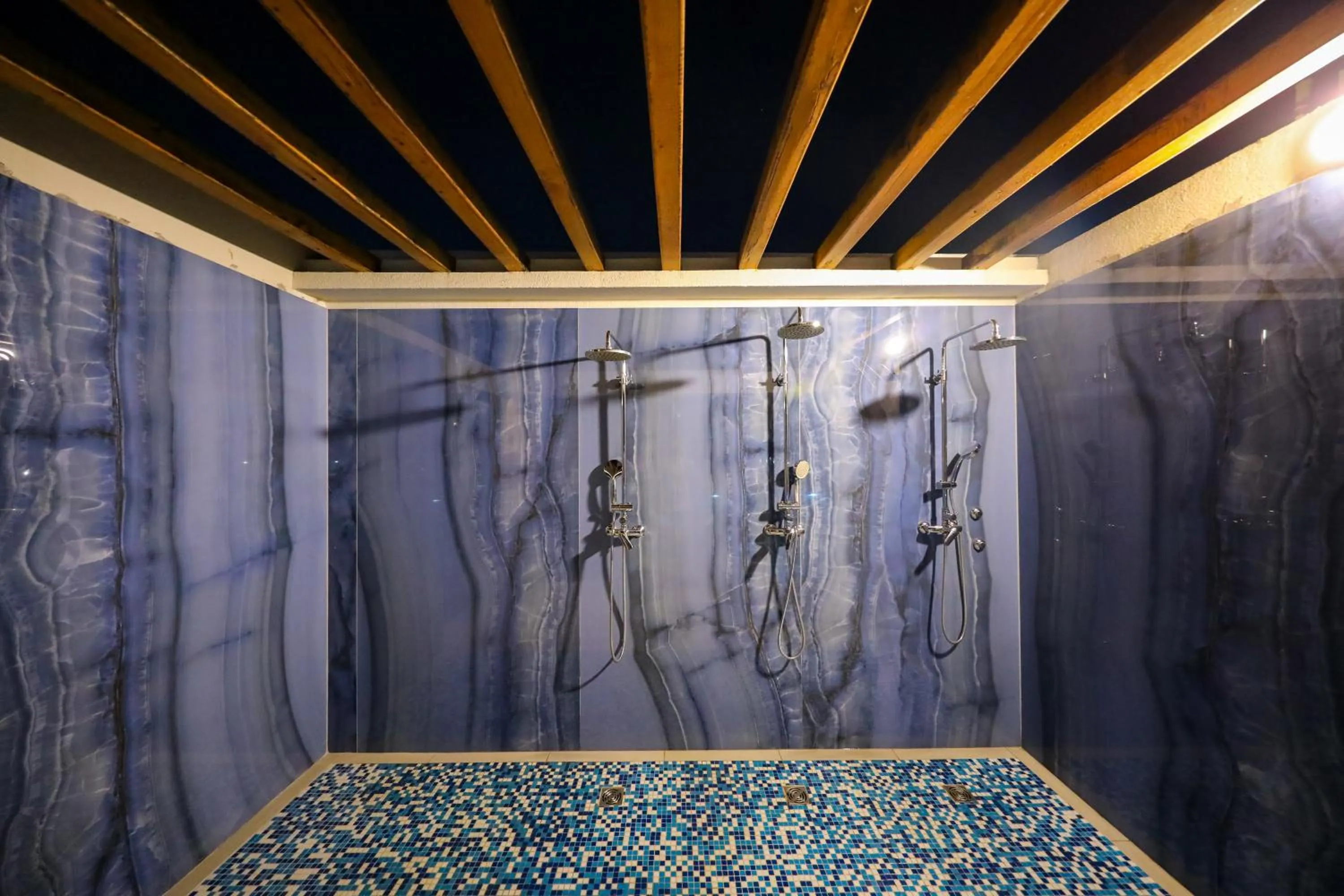 Property building in Boutique Apartments Ad Astra