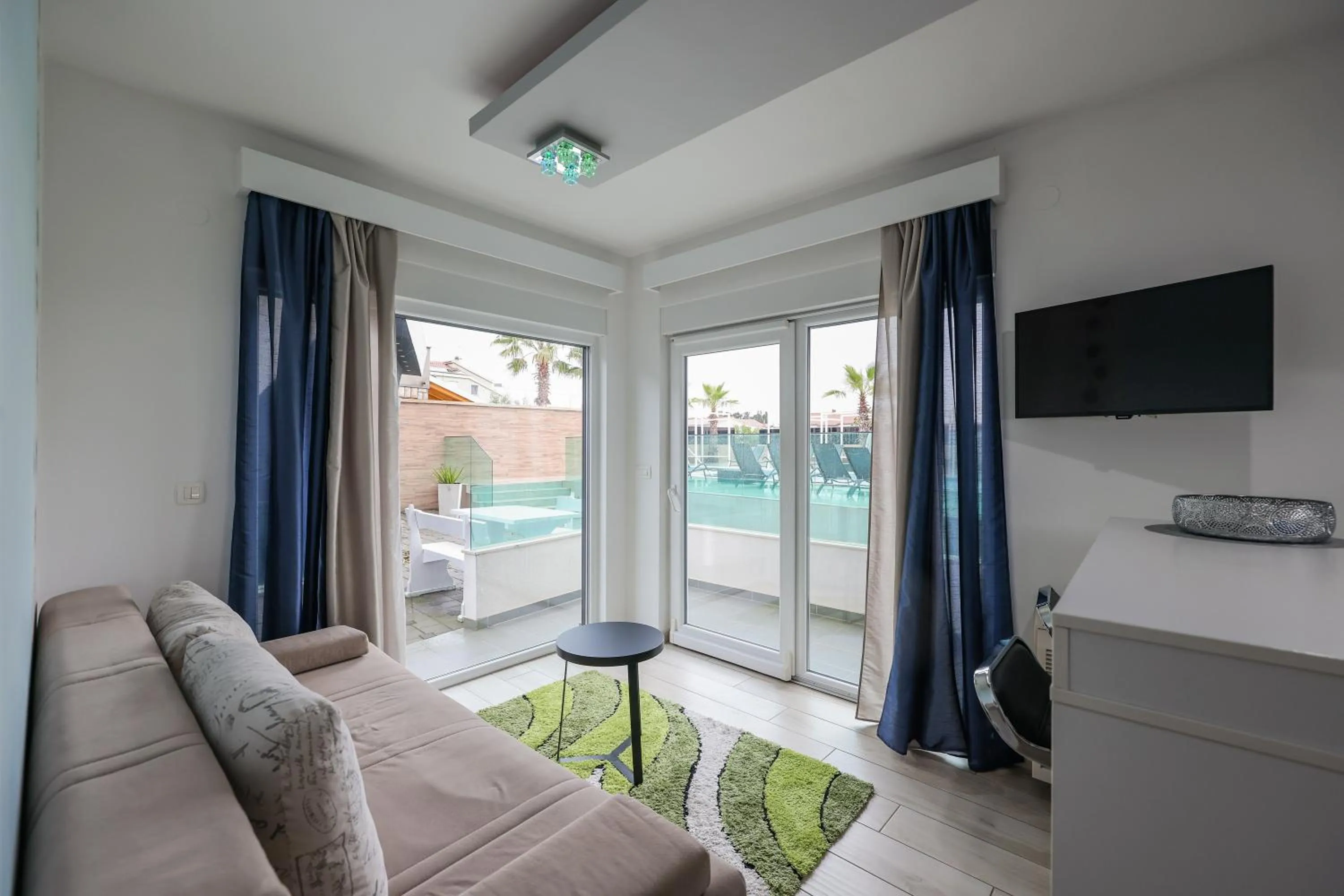 View (from property/room) in Boutique Apartments Ad Astra