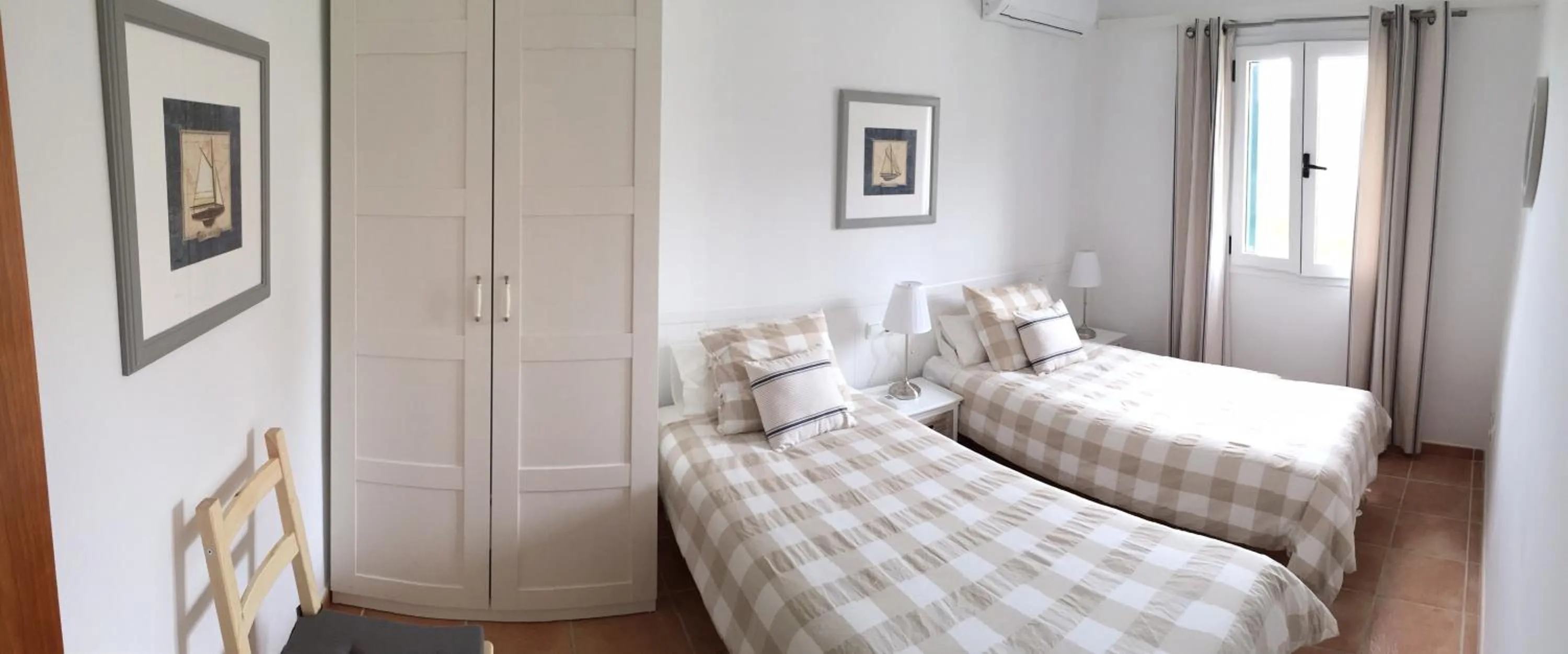 Property building, Bed in Casa Garcia