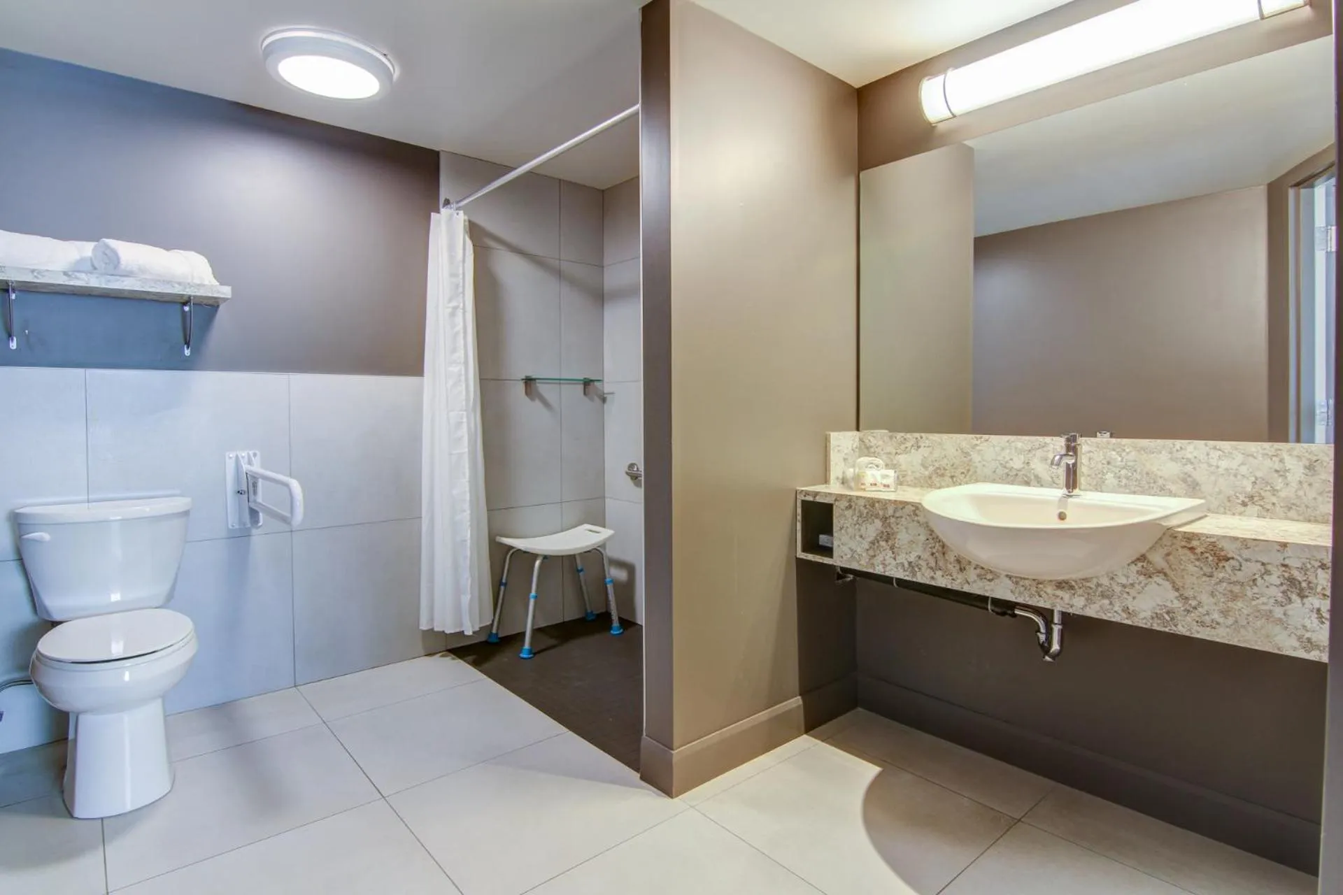 Hôtel-Motel Normandin Alma