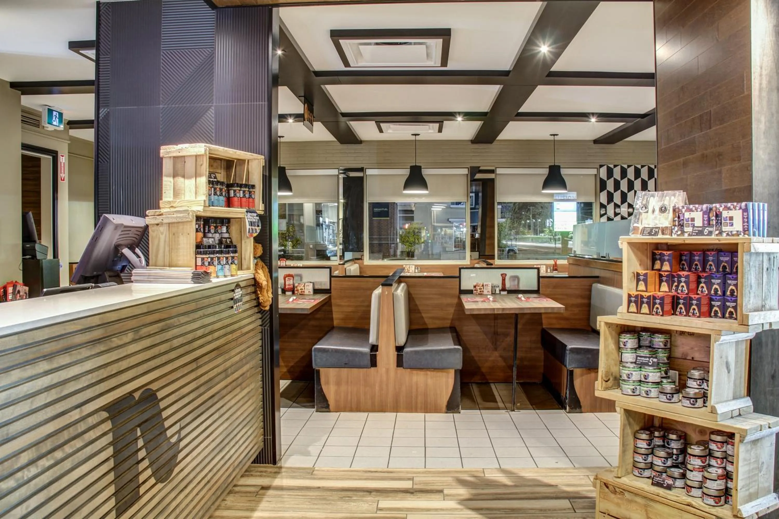 Hôtel-Motel Normandin Alma